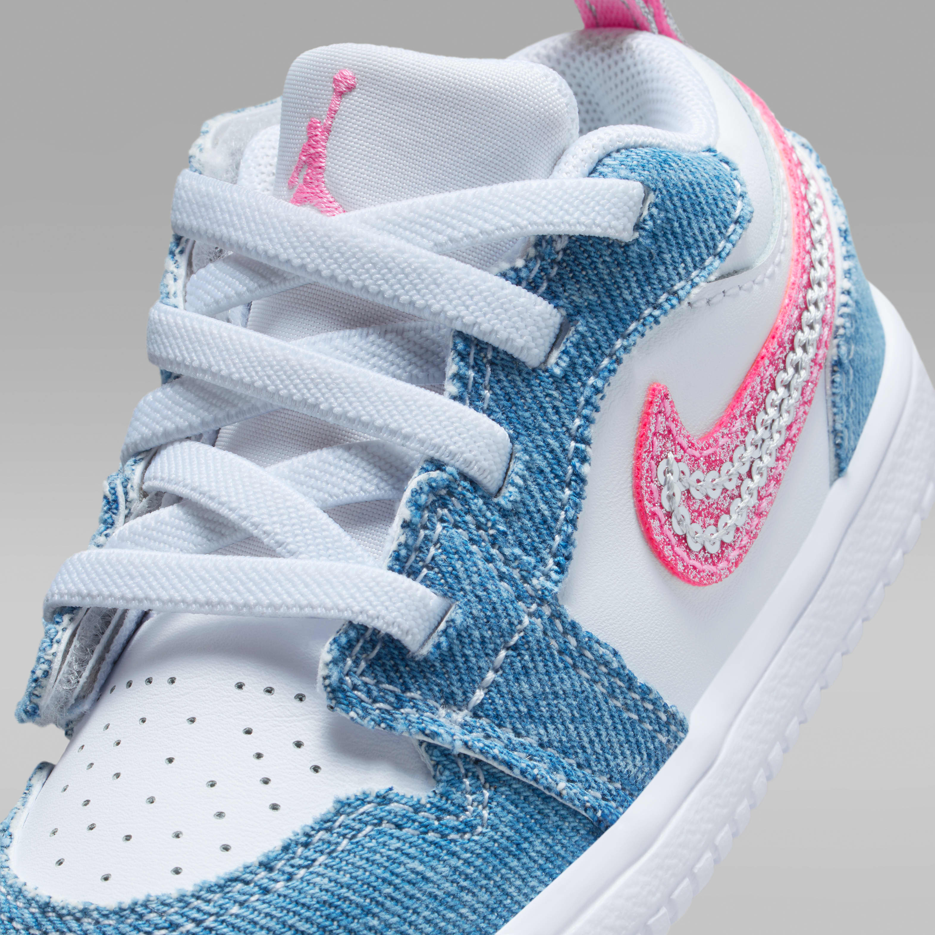 Jordan 1 Low Alt SE Baby/Toddler Shoes