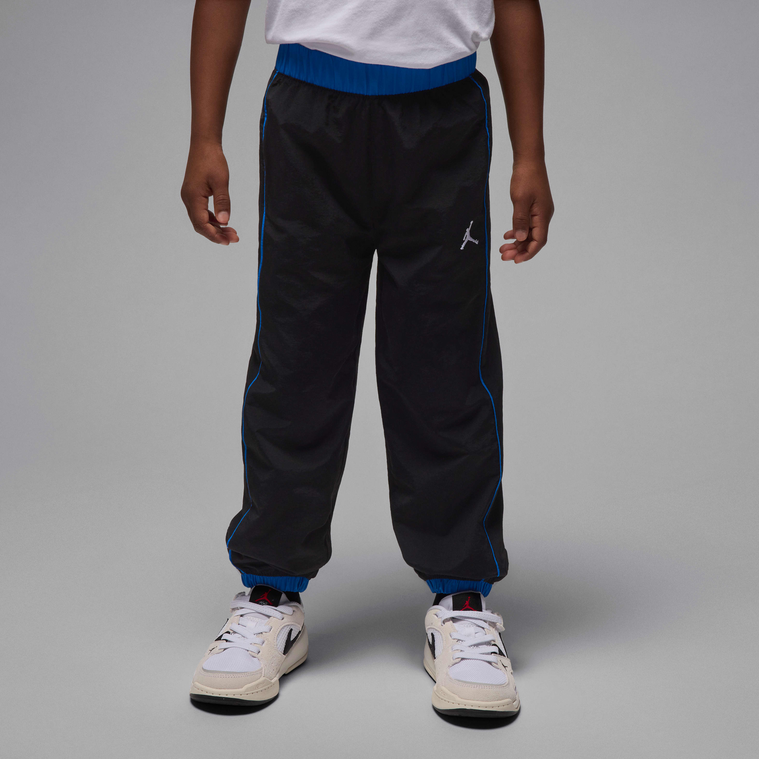 Jordan Little Kids' 2-Piece Windbreaker Piping Set