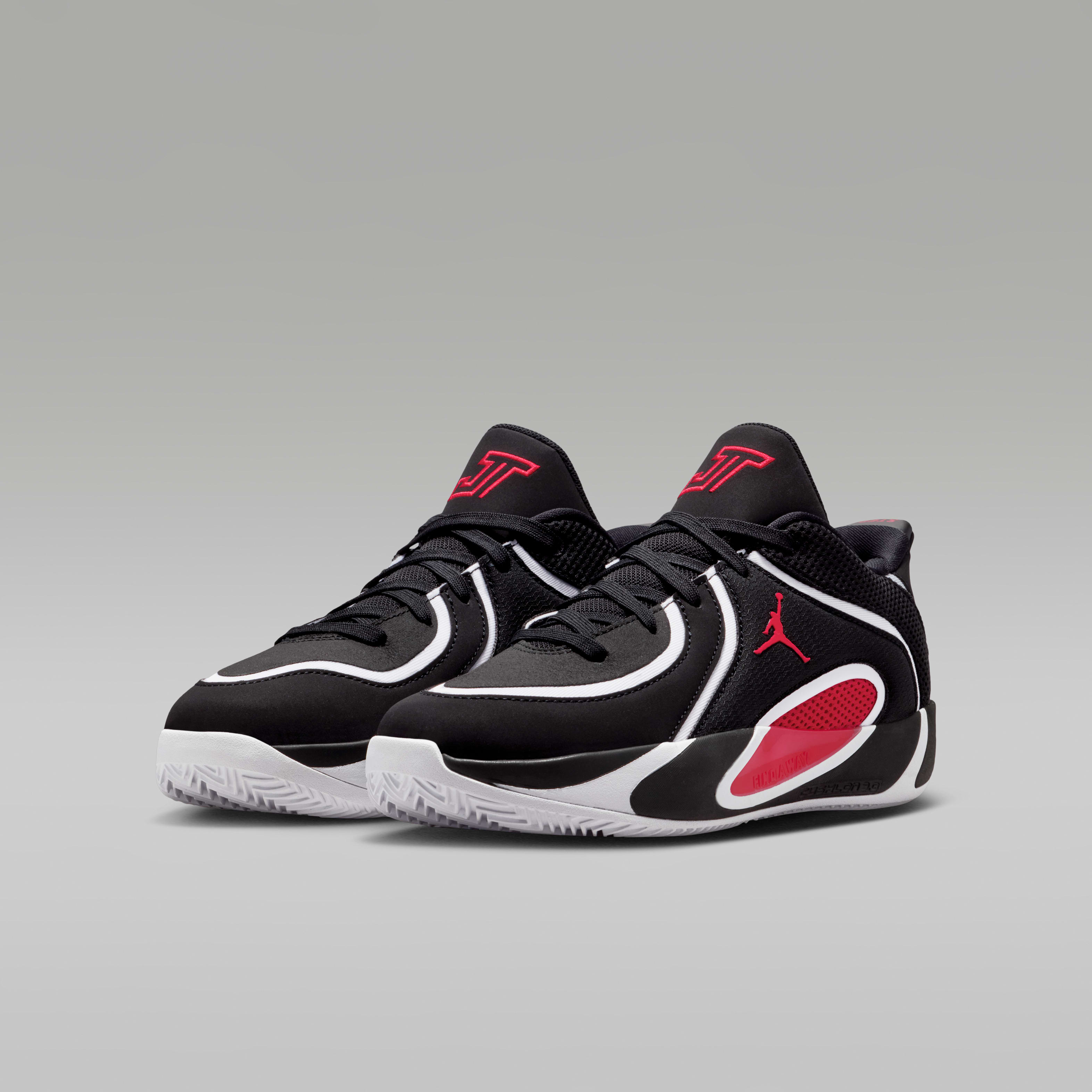 Tatum 4 Premium Big Kids' Basketball Shoes