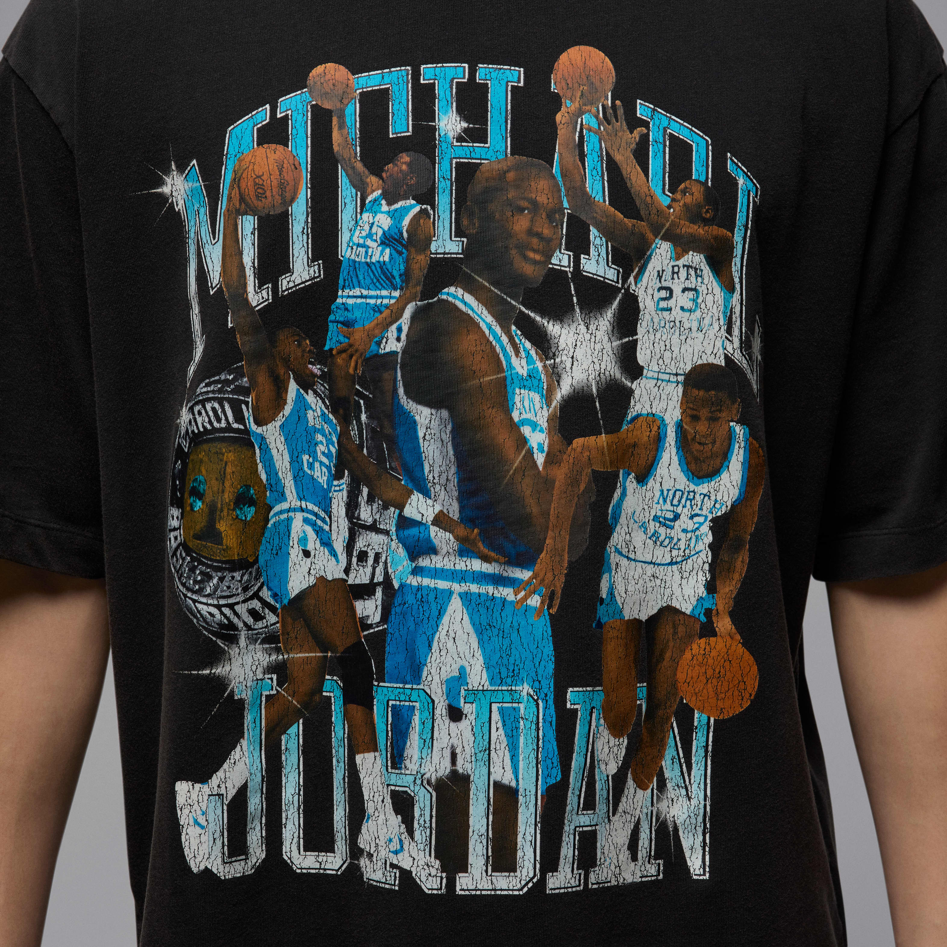 Jordan Flight Essentials Men's Graphic T-Shirt