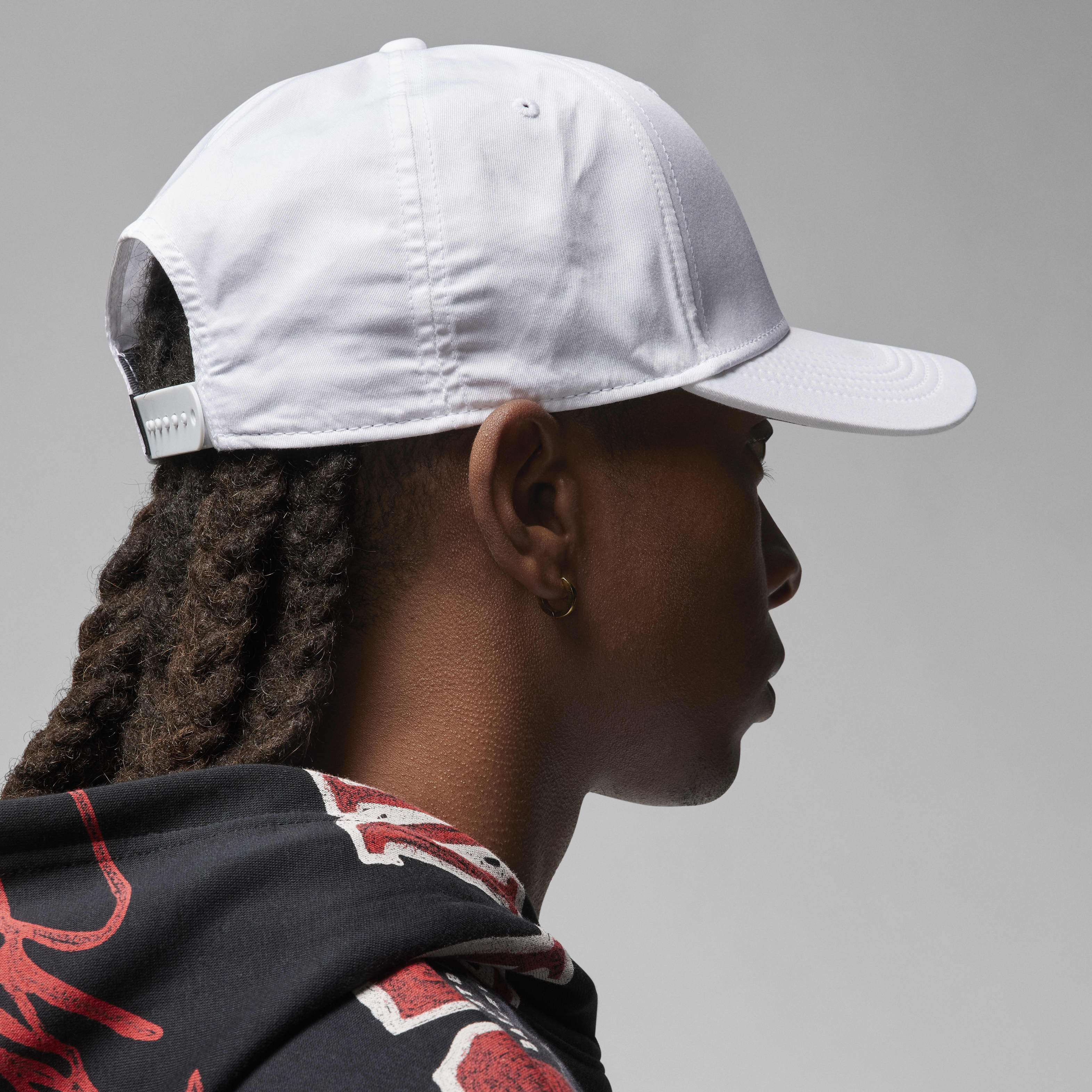 Jordan Rise Golf Cap