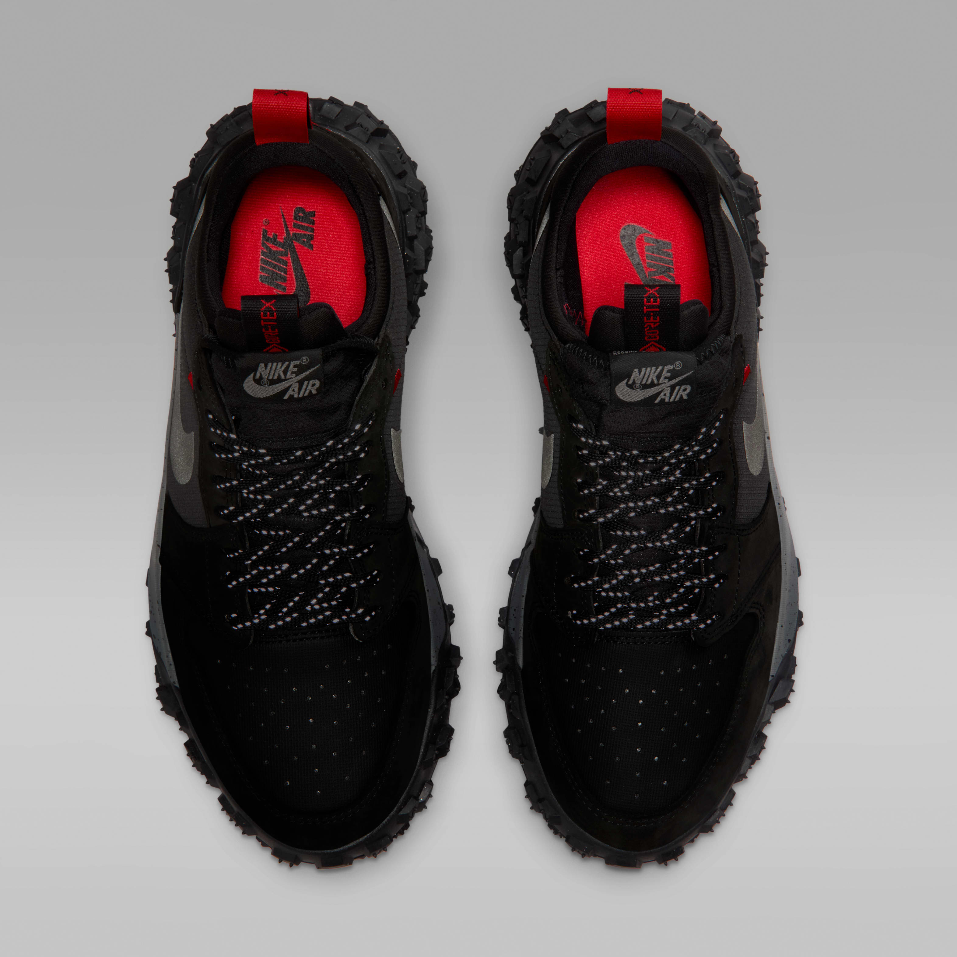 Air Jordan 1 Element Low A/T Men's Shoes