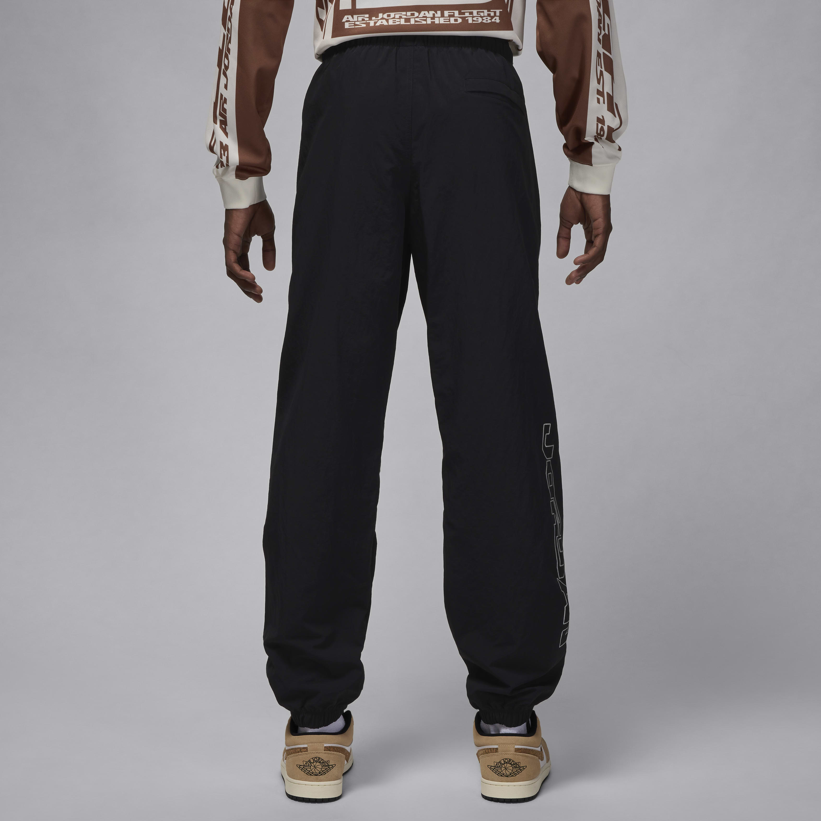 Jordan MVP Men's Woven Pants