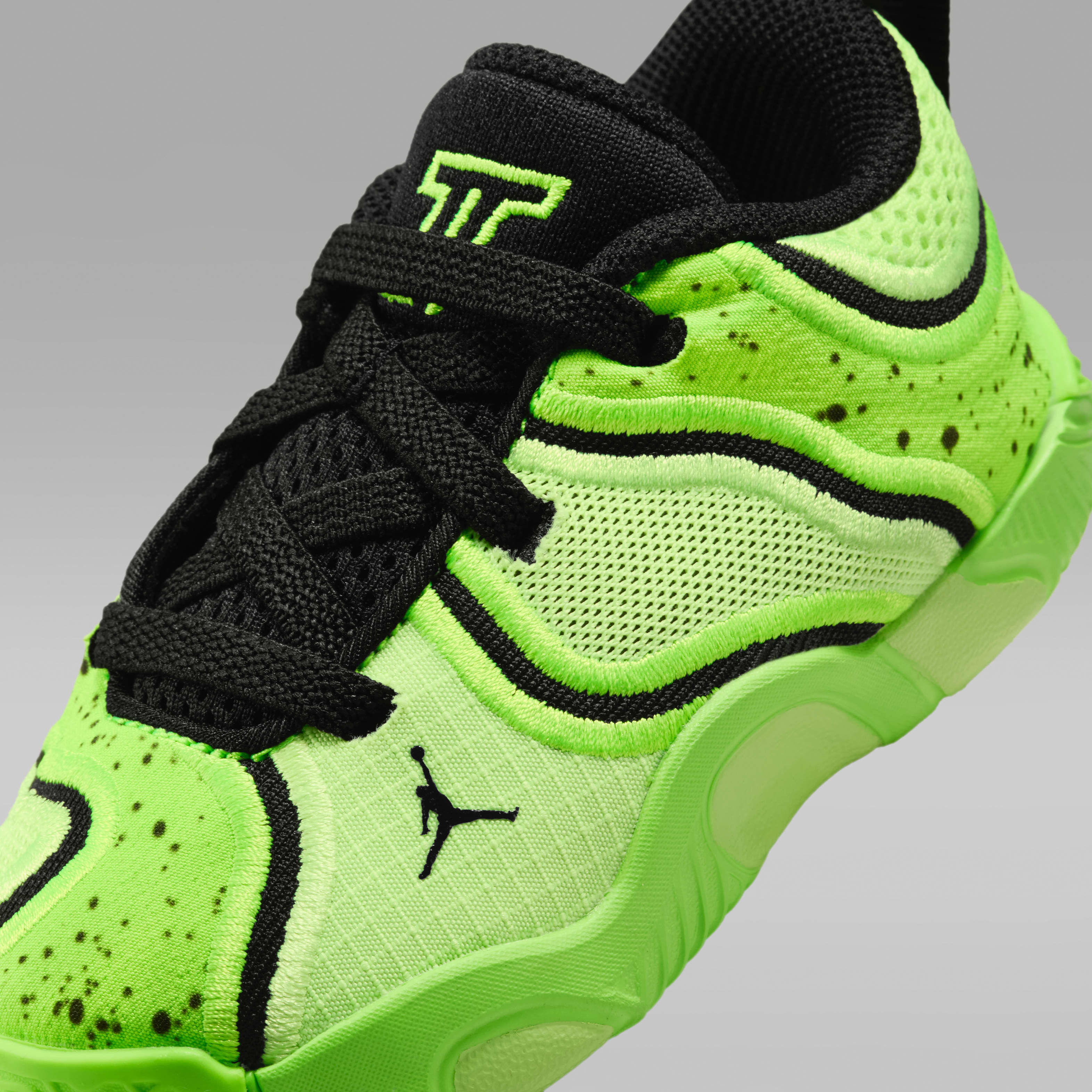 Tatum 3 Baby/Toddler Shoes