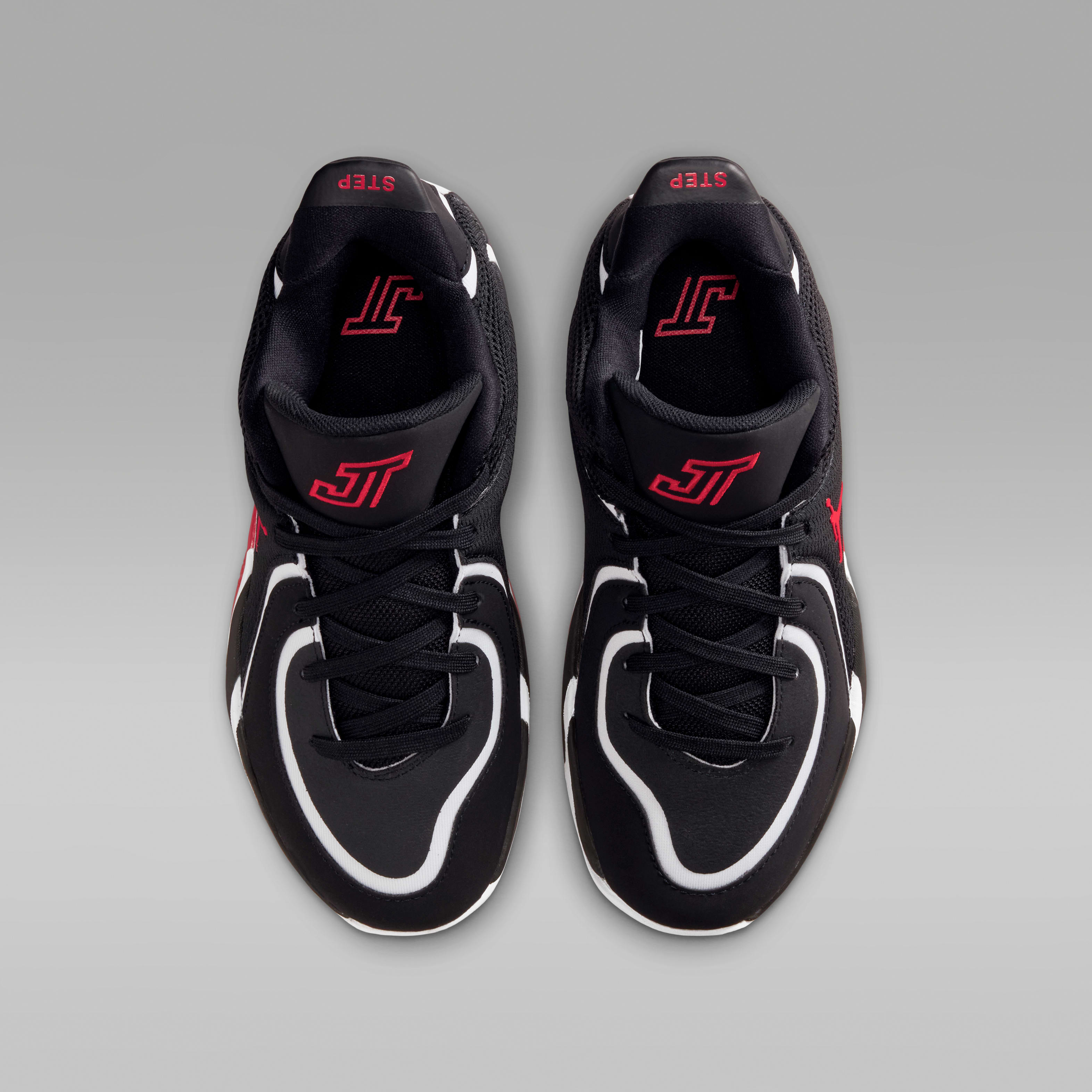 Tatum 4 Premium Big Kids' Basketball Shoes