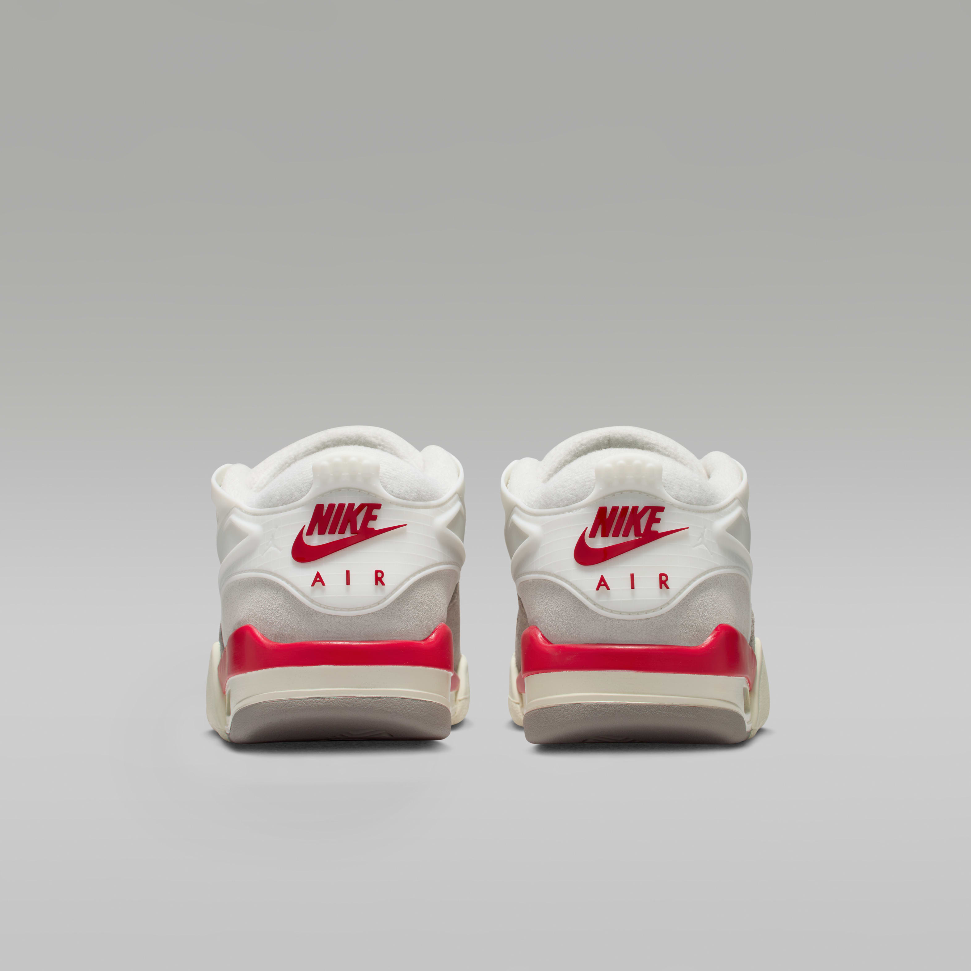 Jordan 4 RM Little Kids' Shoes