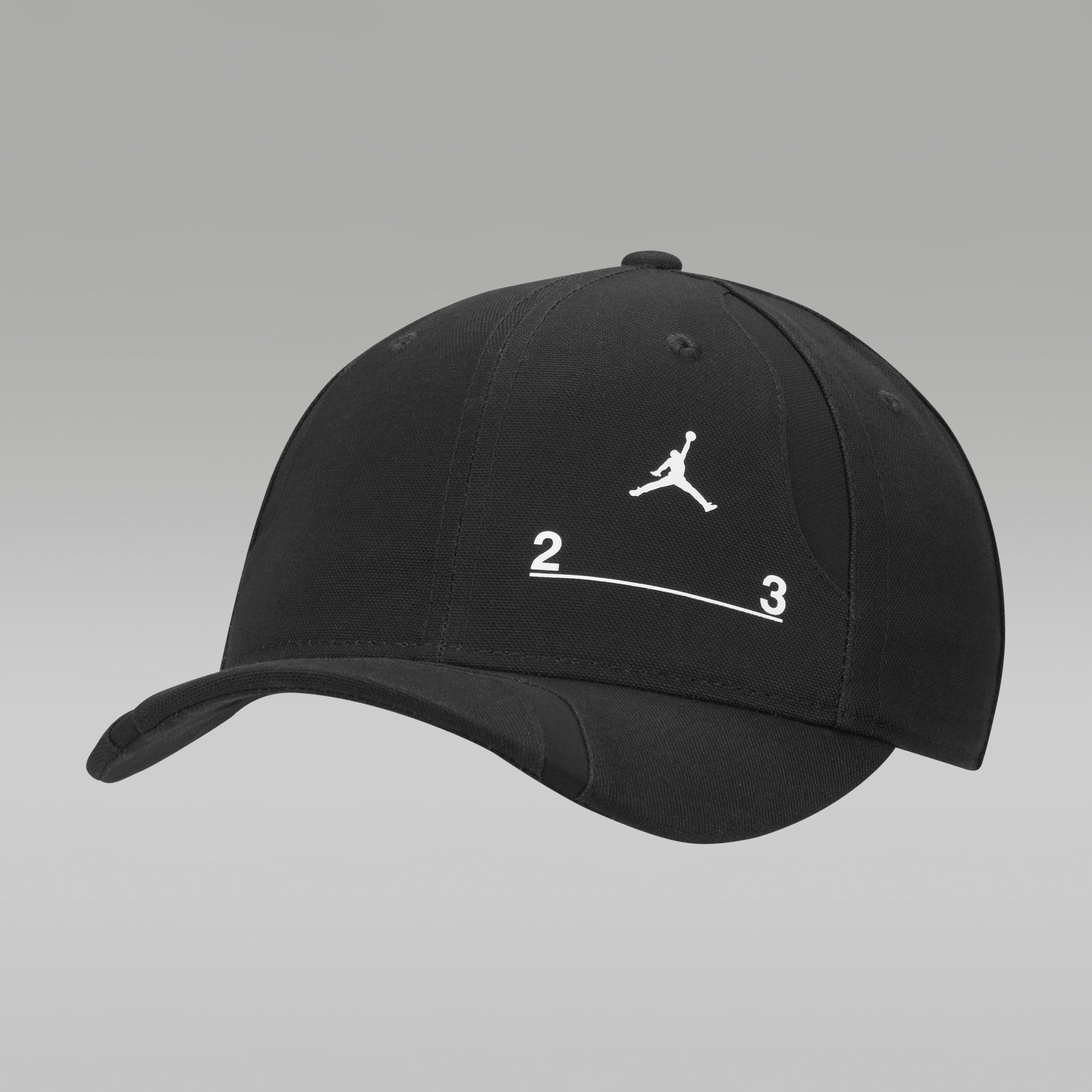 jordan 23 engineered cap