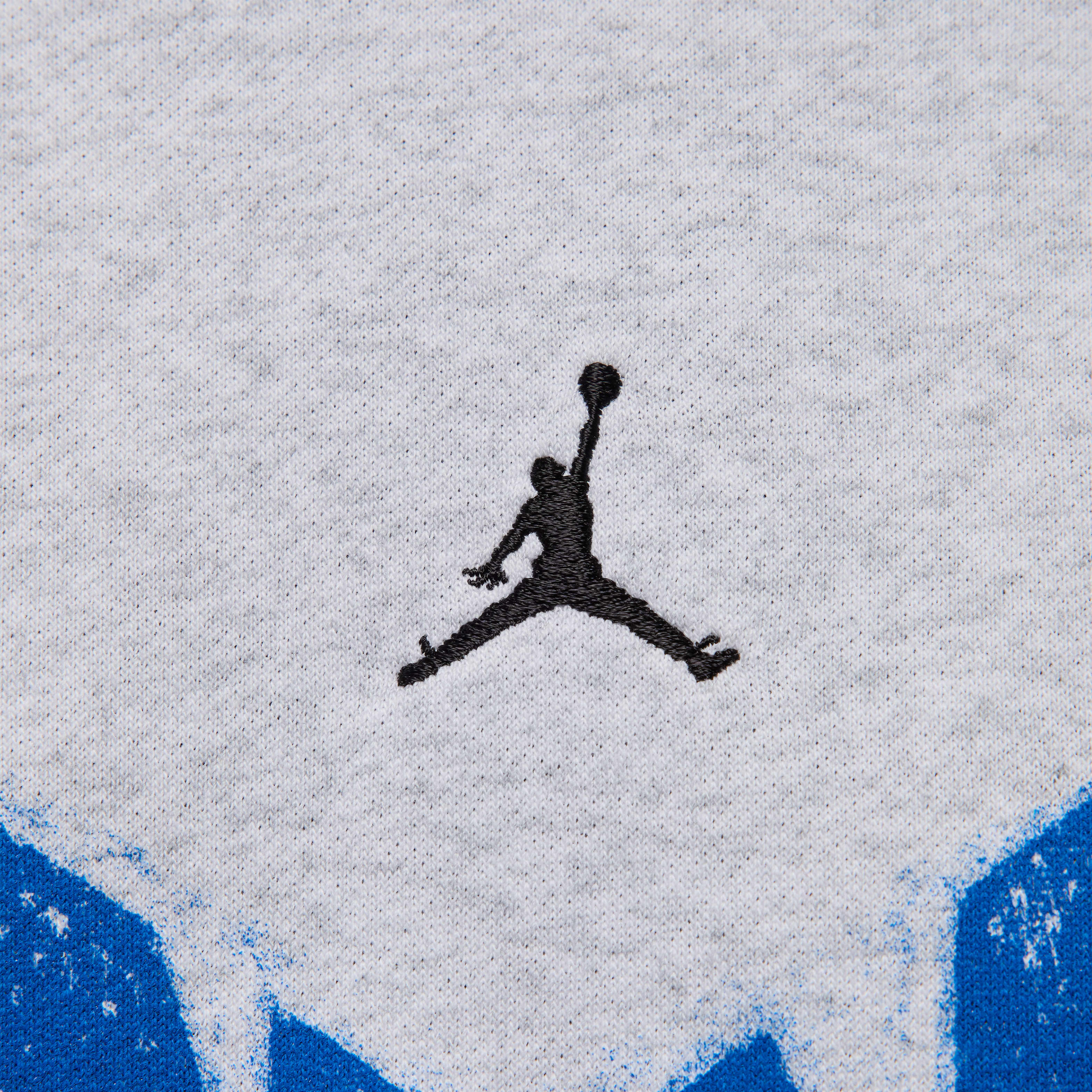 Jordan Brooklyn Men's Collegiate Pullover Hoodie