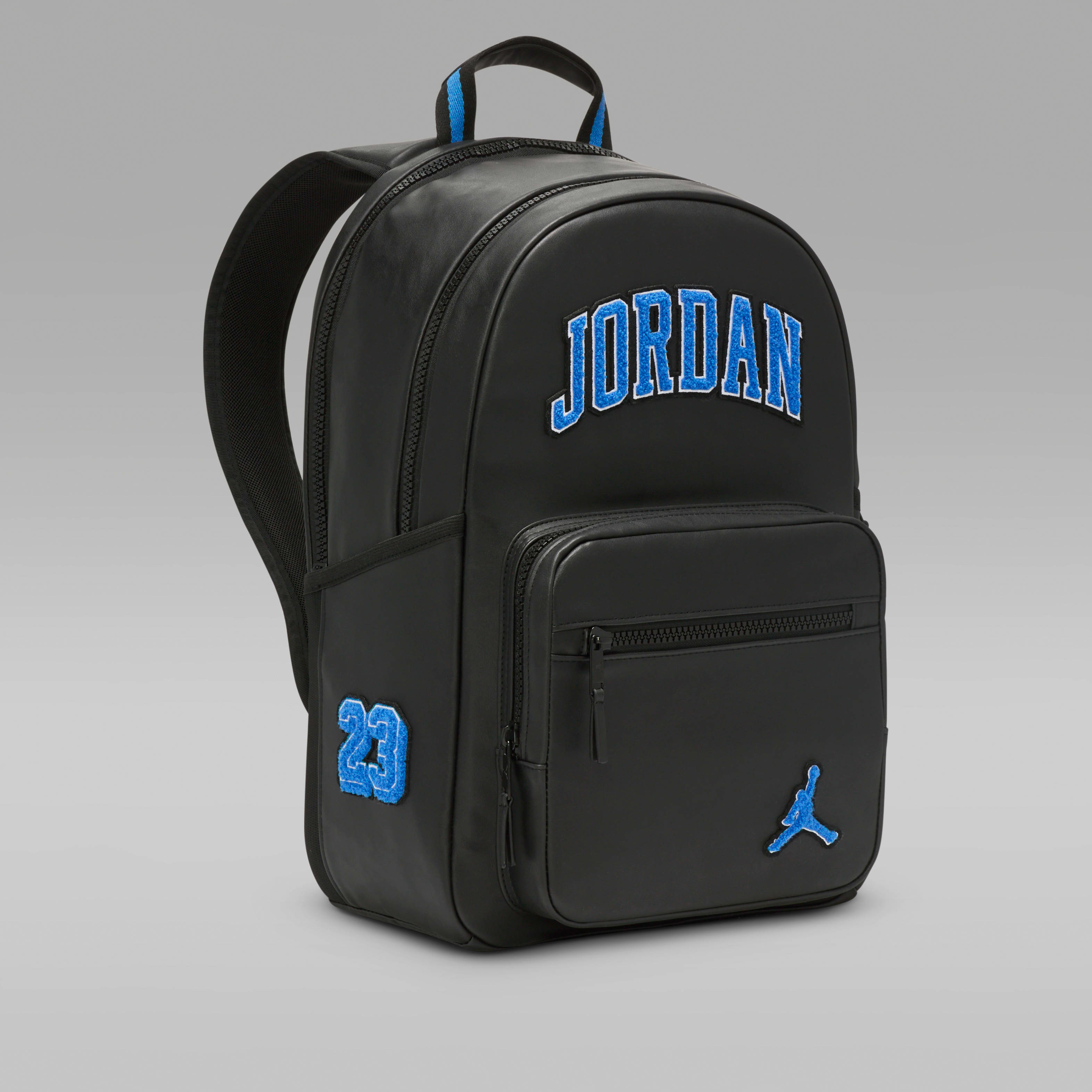 Jordan Borough Varsity Backpack (20L)
