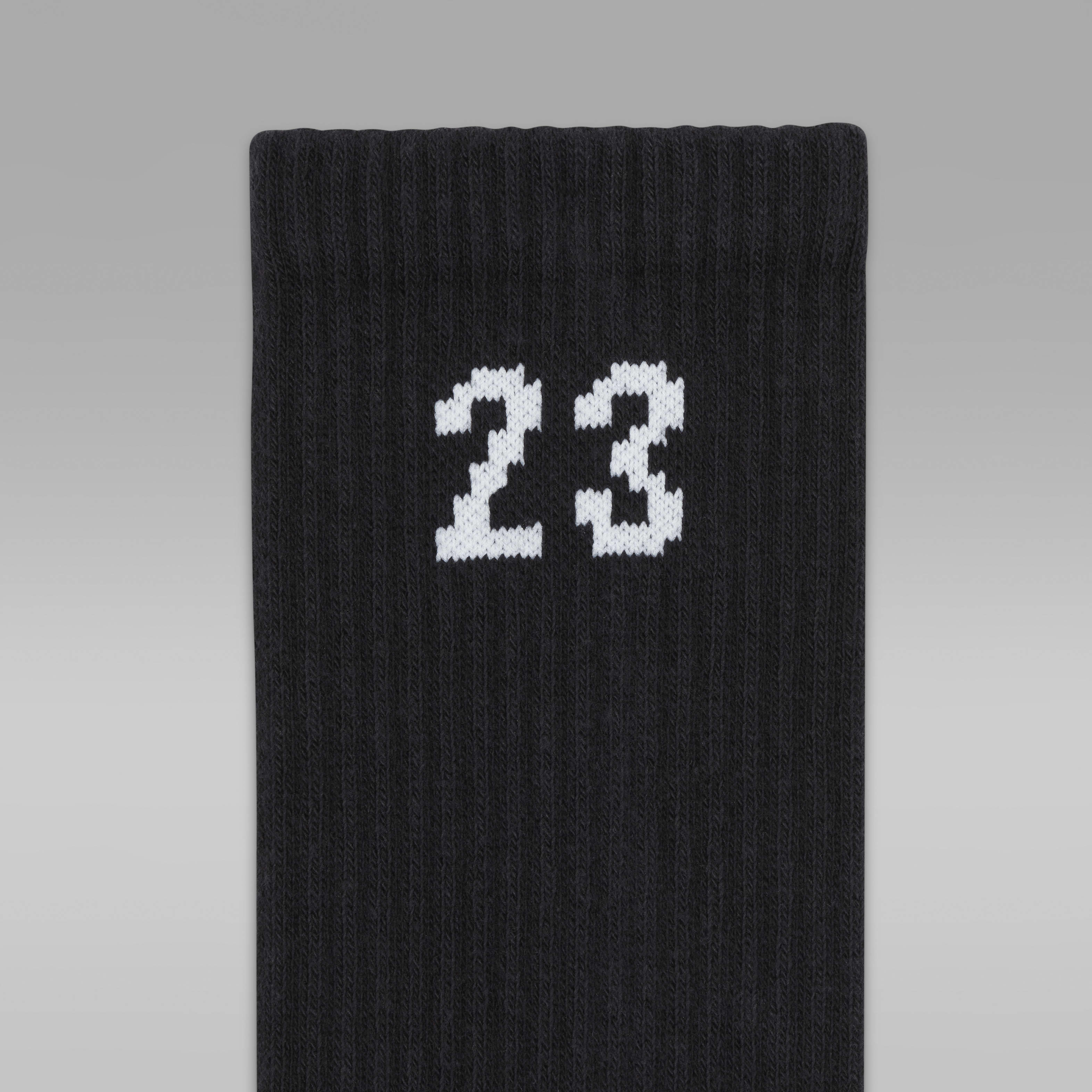 Jordan Essentials Crew Socks (3 Pairs)