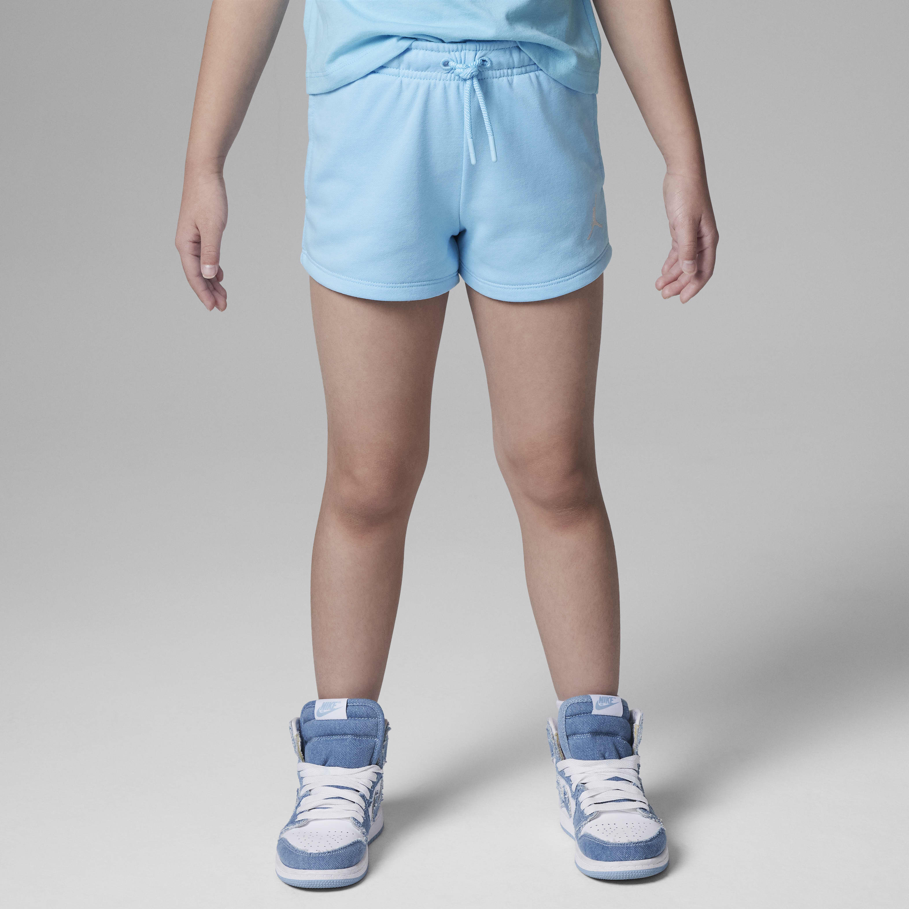 Jordan Essentials Little Kids' Shorts