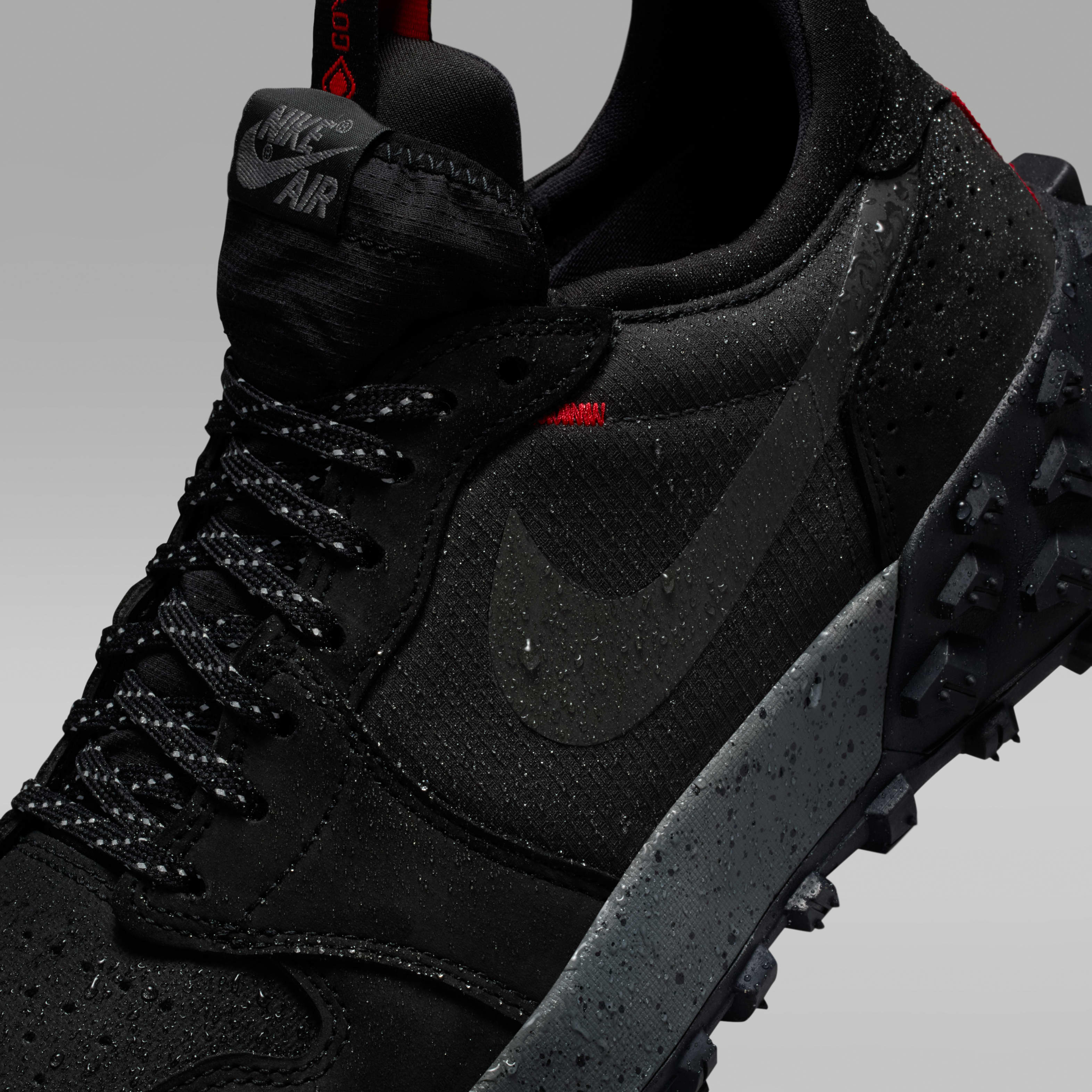 Air Jordan 1 Element Low A/T Men's Shoes