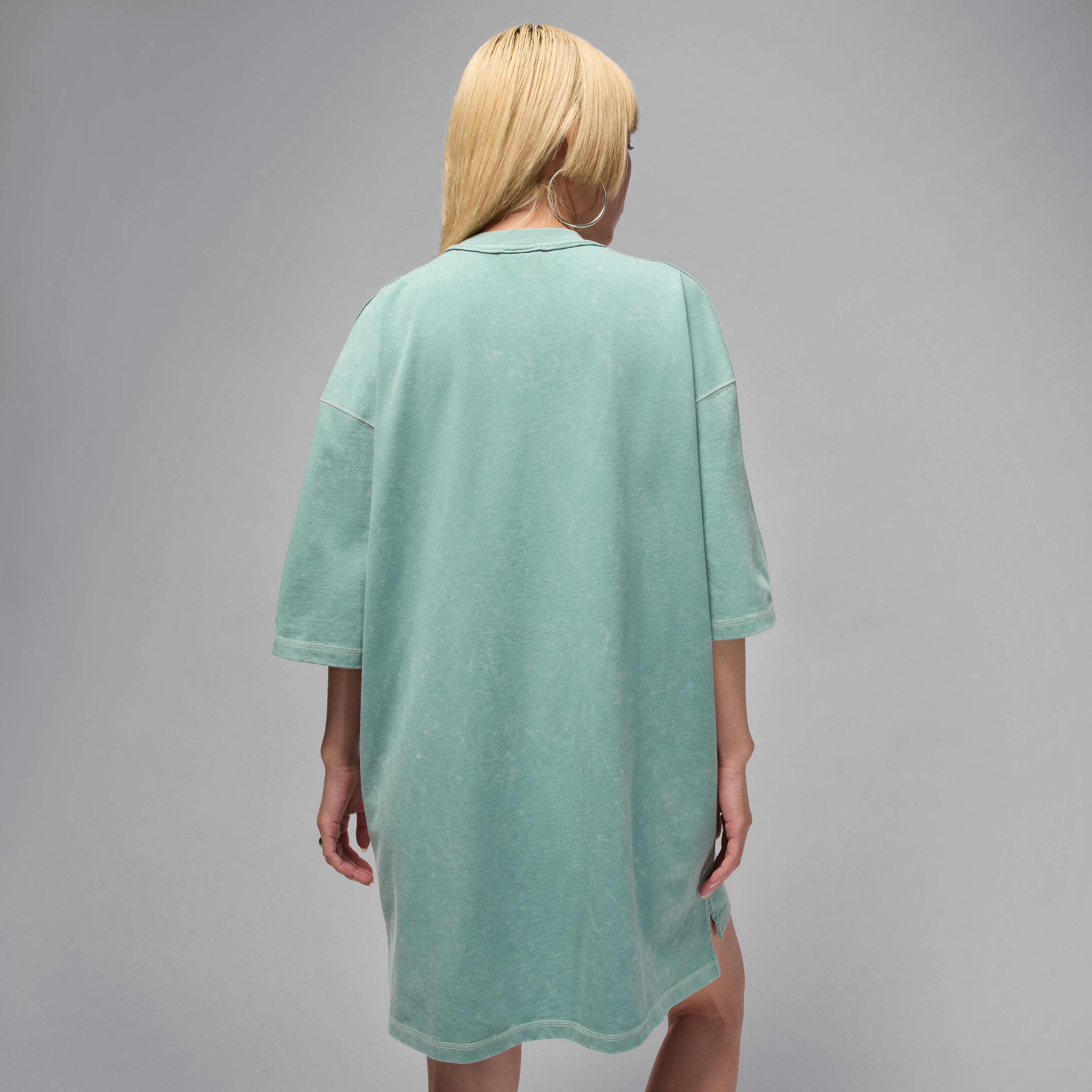 Jordan Flight Women's T-Shirt Dress