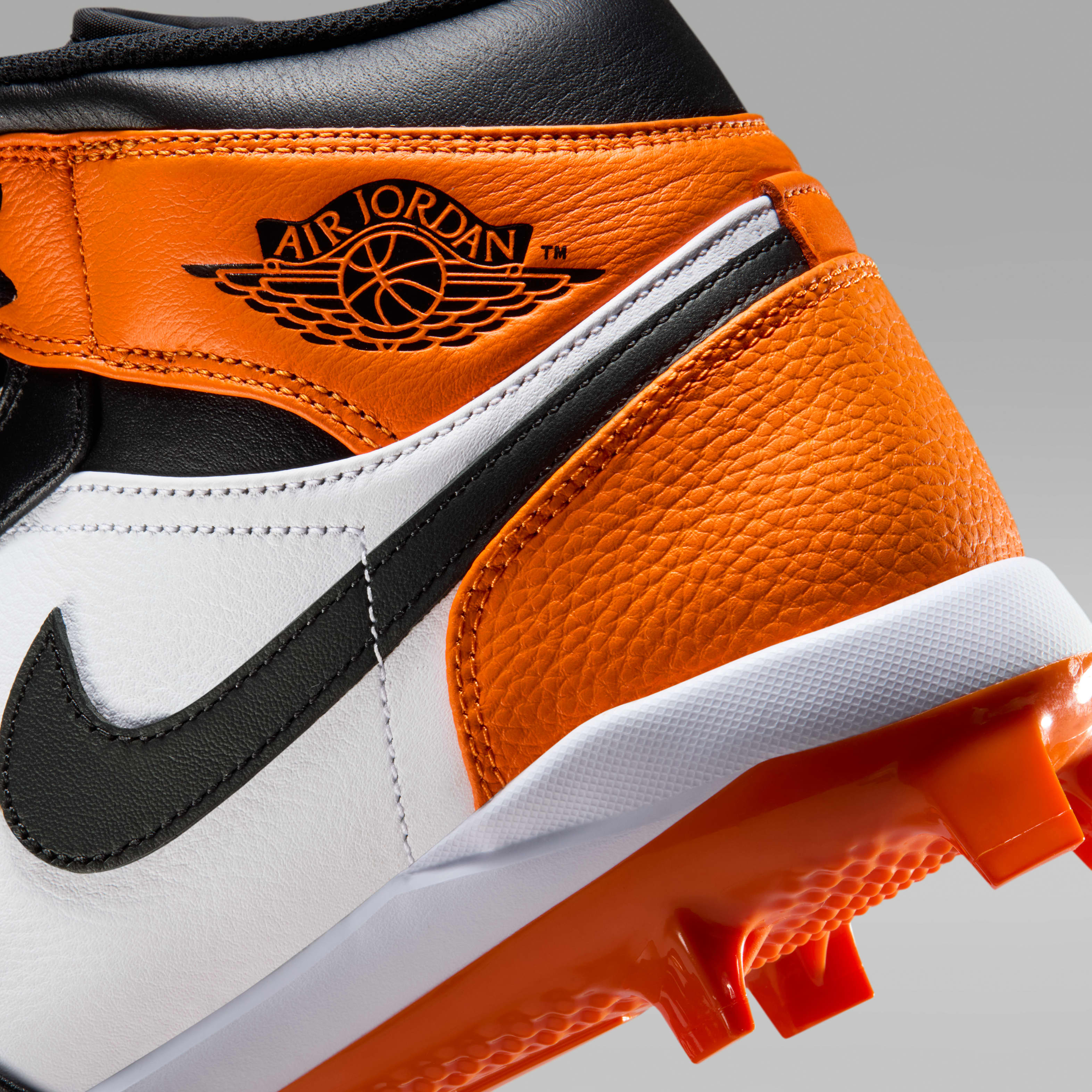 Jordan 1 Retro MCS SE Men's Baseball Cleats
