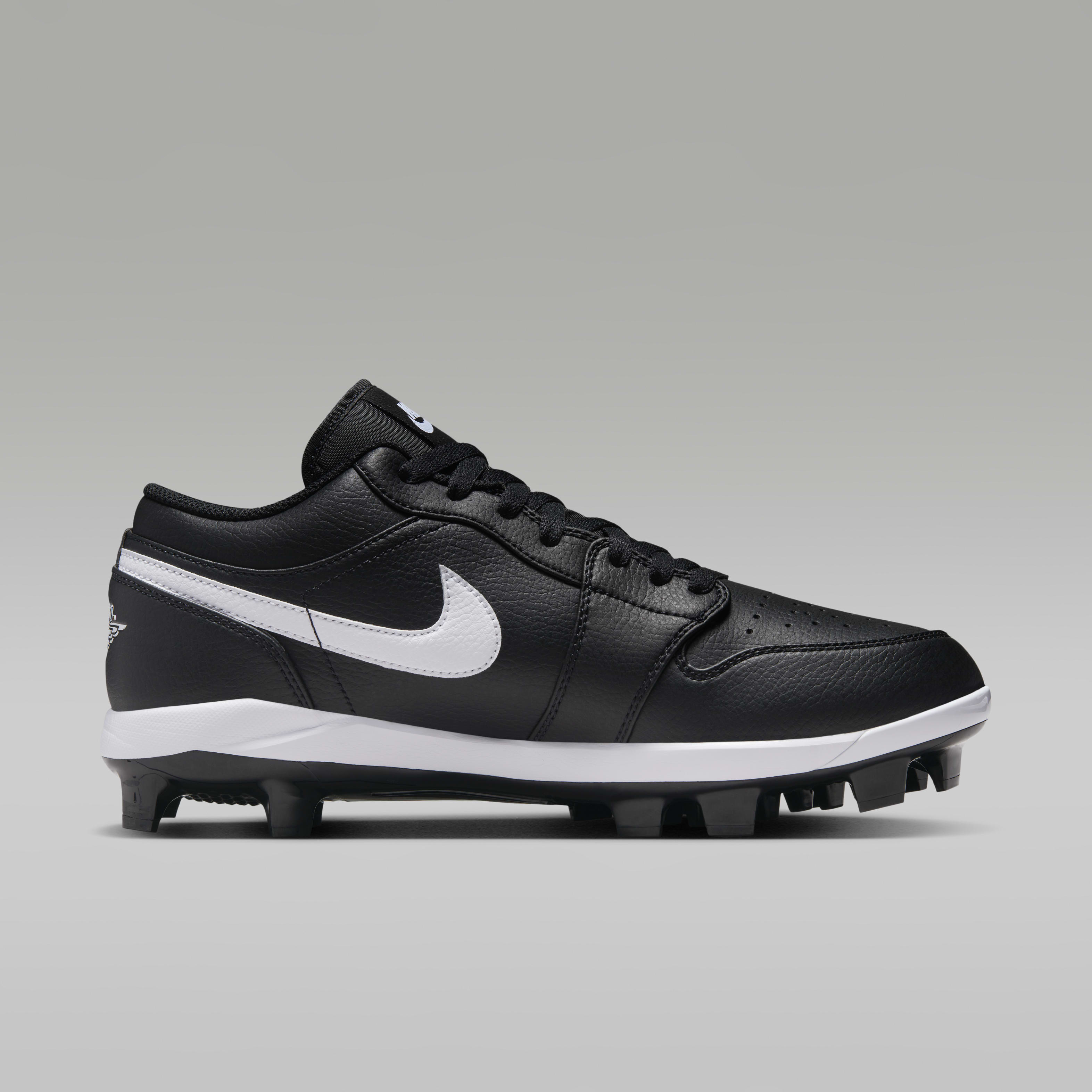 Jordan 1 Retro MCS Low Men's Baseball Cleats