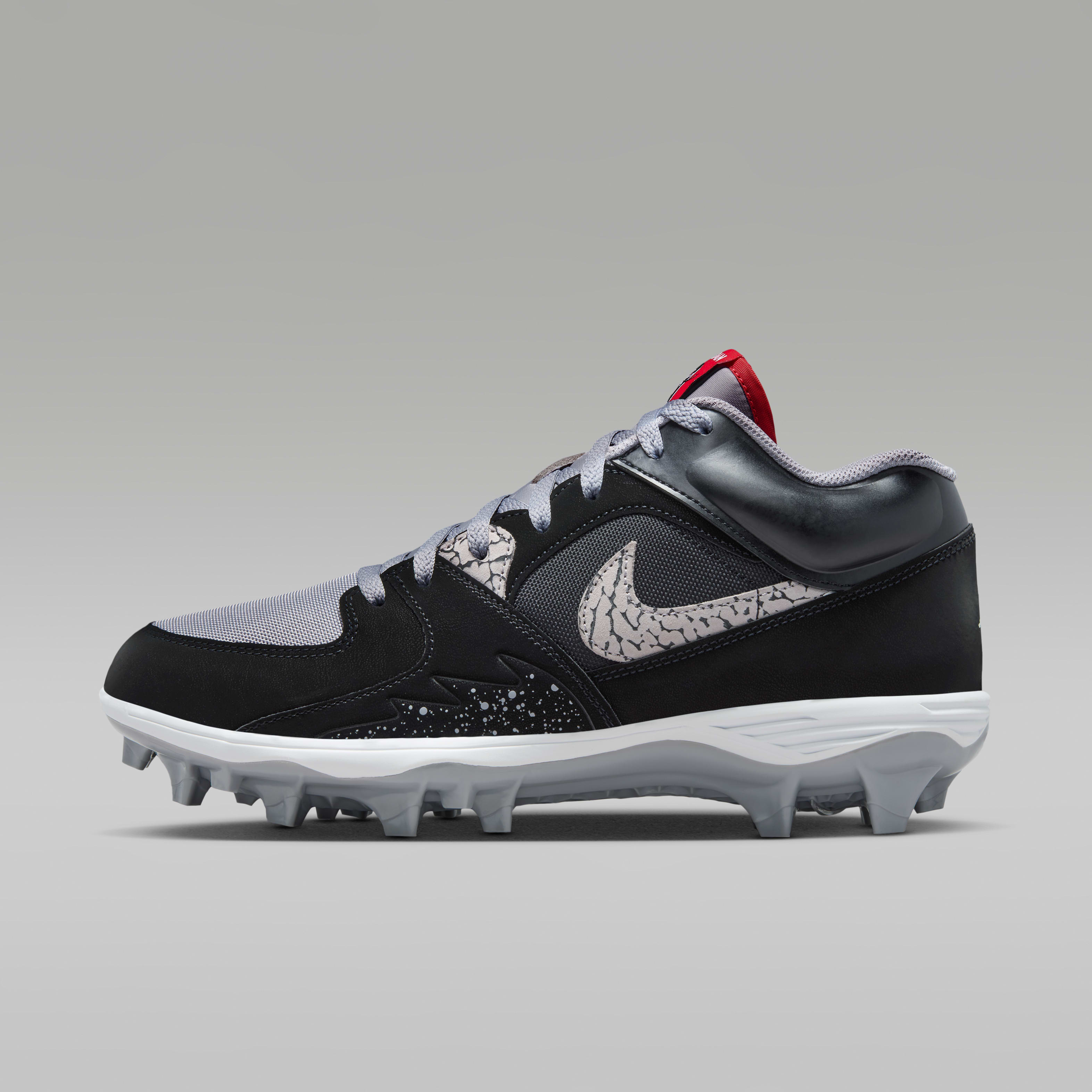 Jordan Stadium 90 Low TD Football Cleats