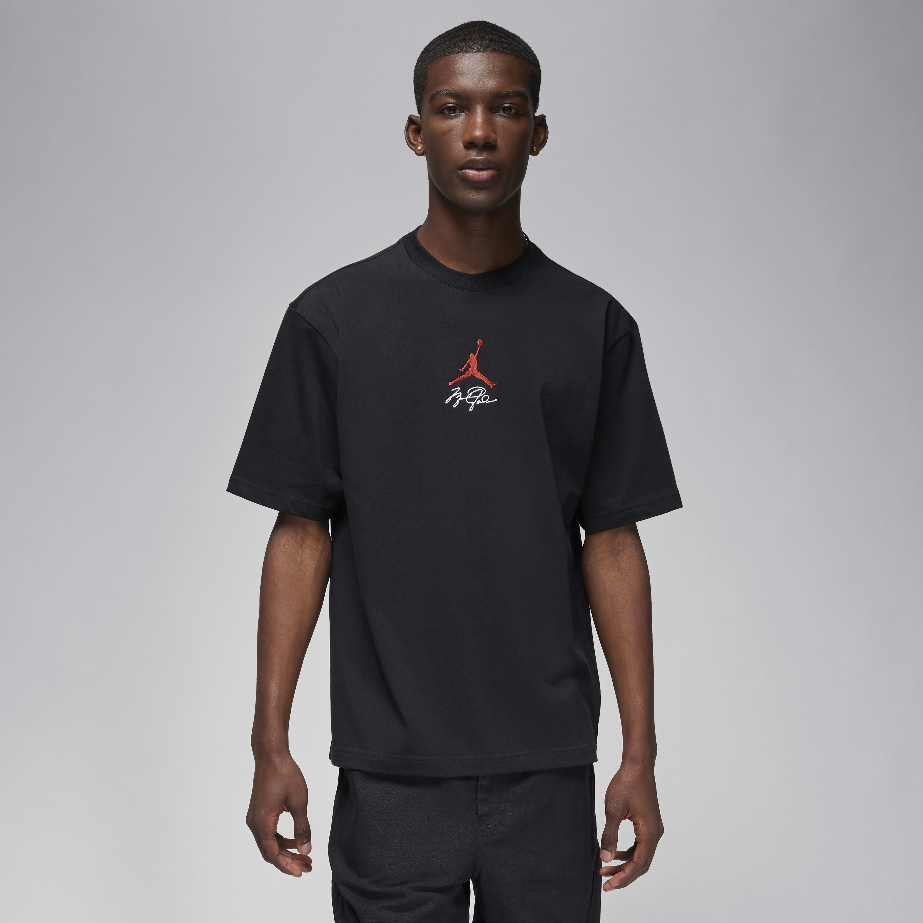 Jordan Flight MVP 85 Men's T-Shirt