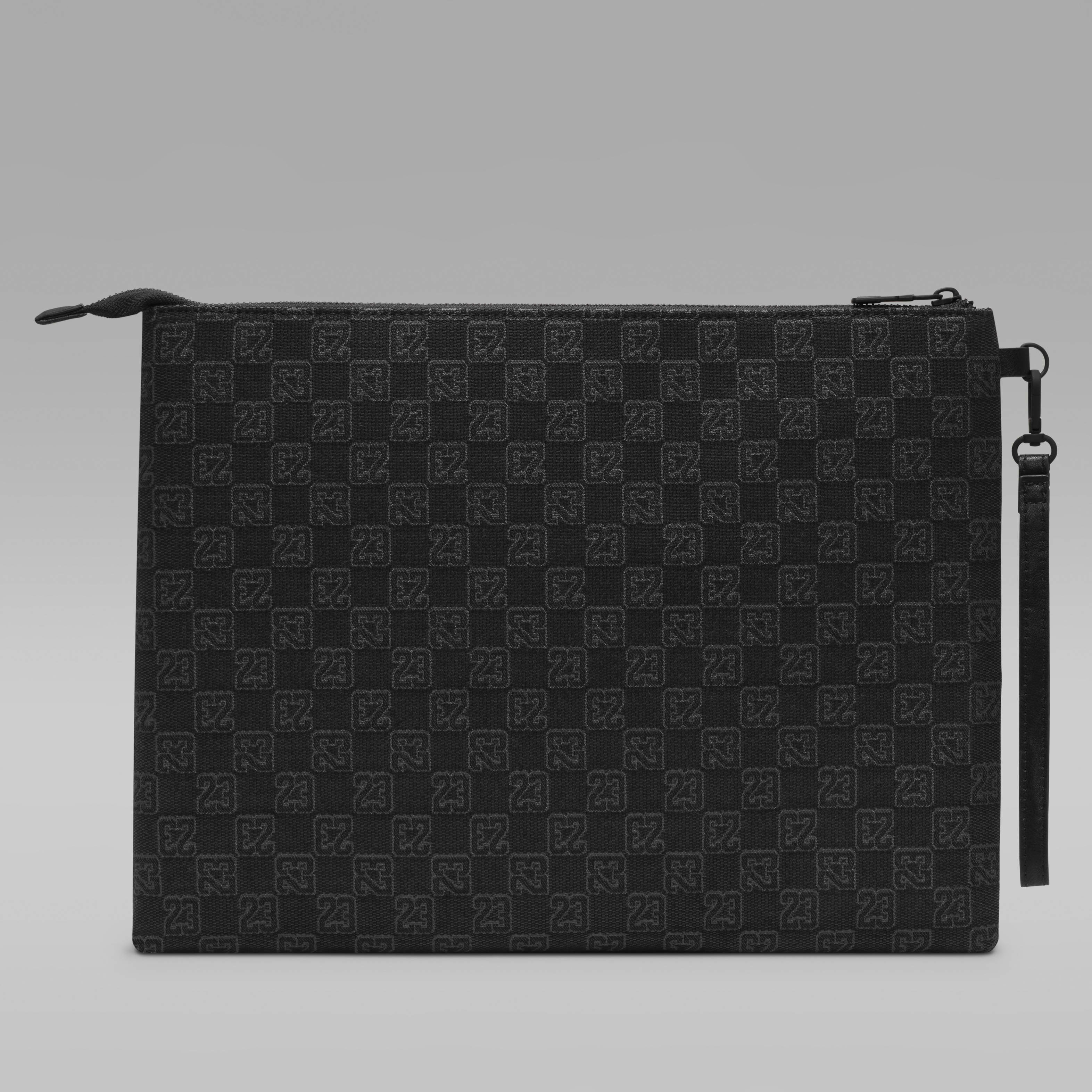 Jordan Monogram Pouch (0.98L)