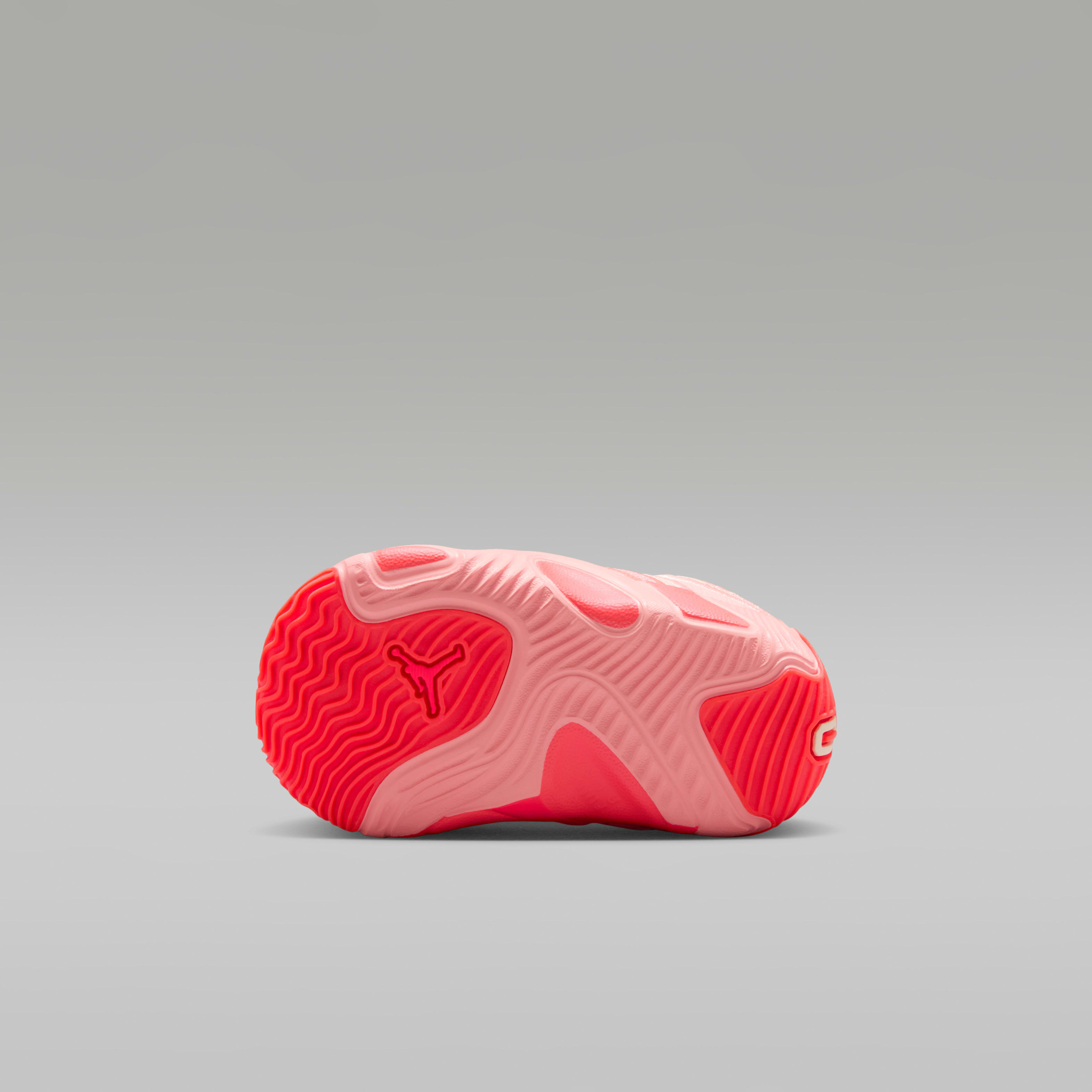 Tatum 3 "Pink" Baby/Toddler Shoes