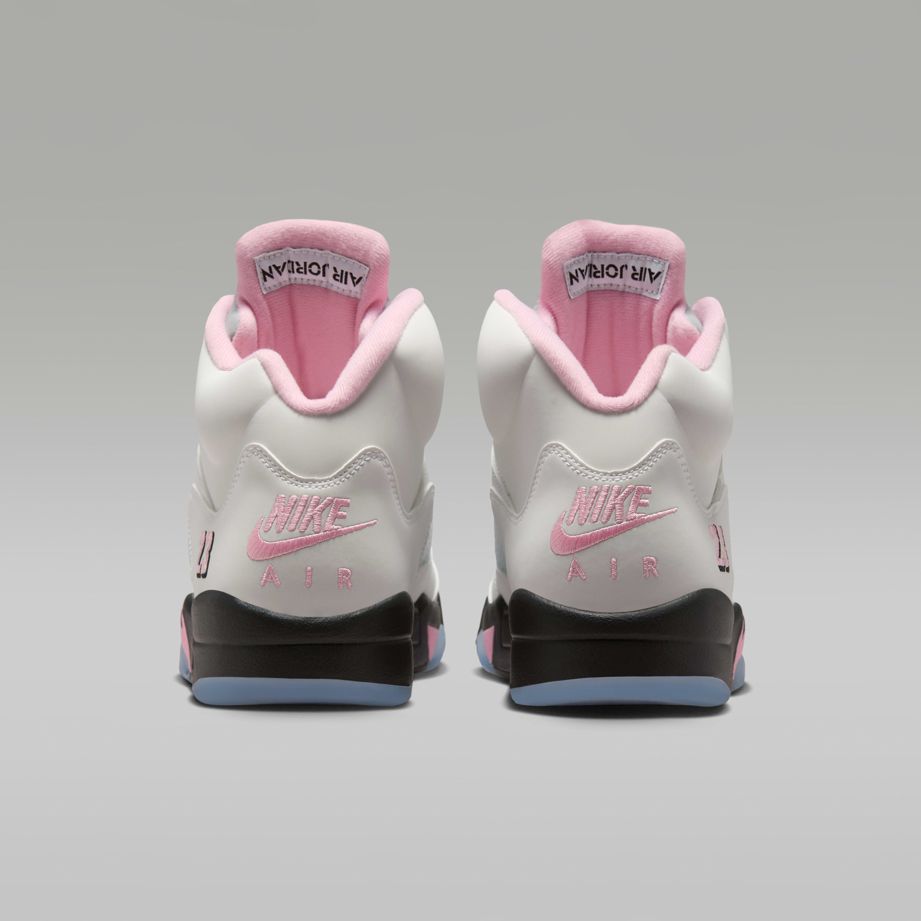 Air Jordan 5 Retro Men's Shoes