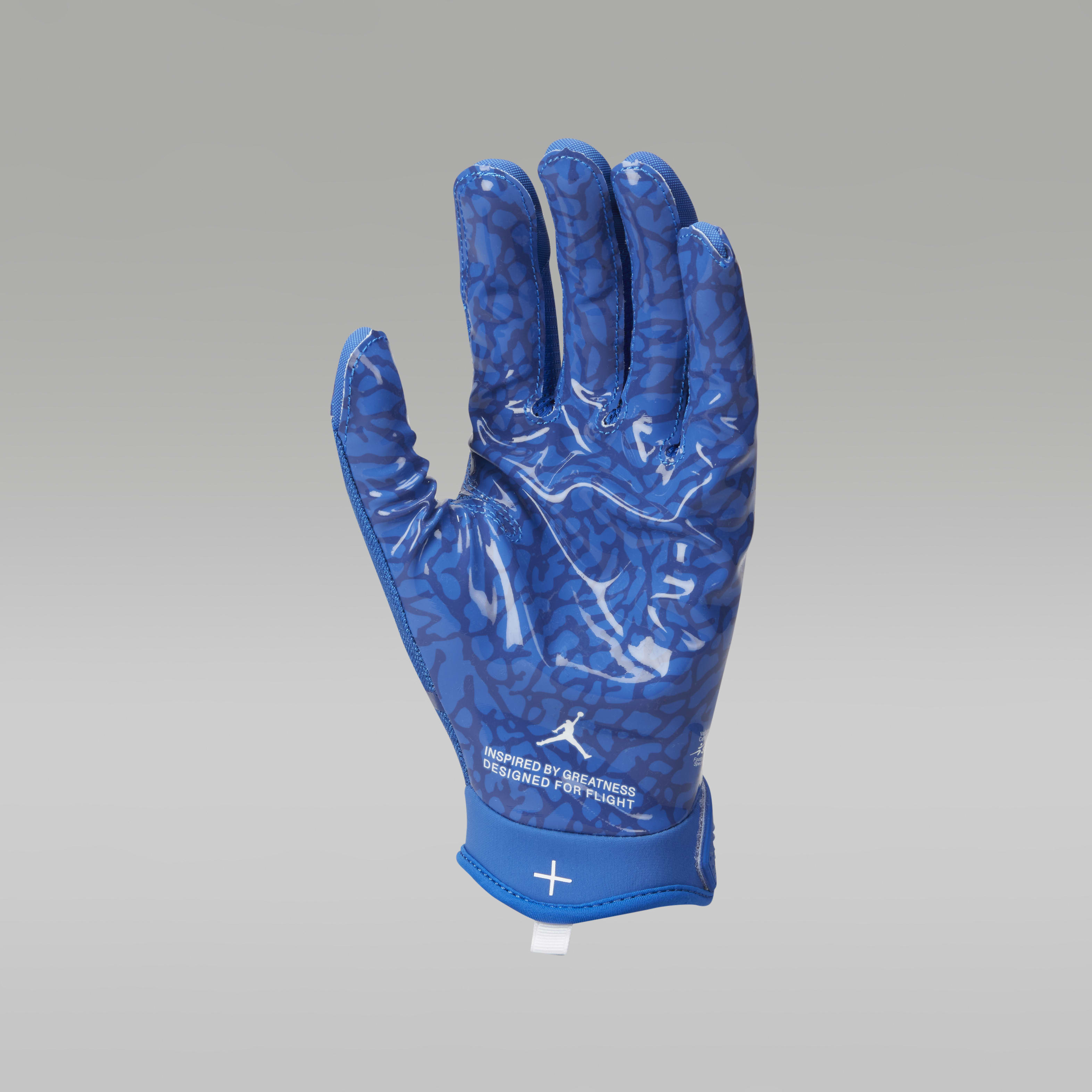 Nike Jordan Fly Lock 2.0 Football Gloves | The Summit at Fritz Farm