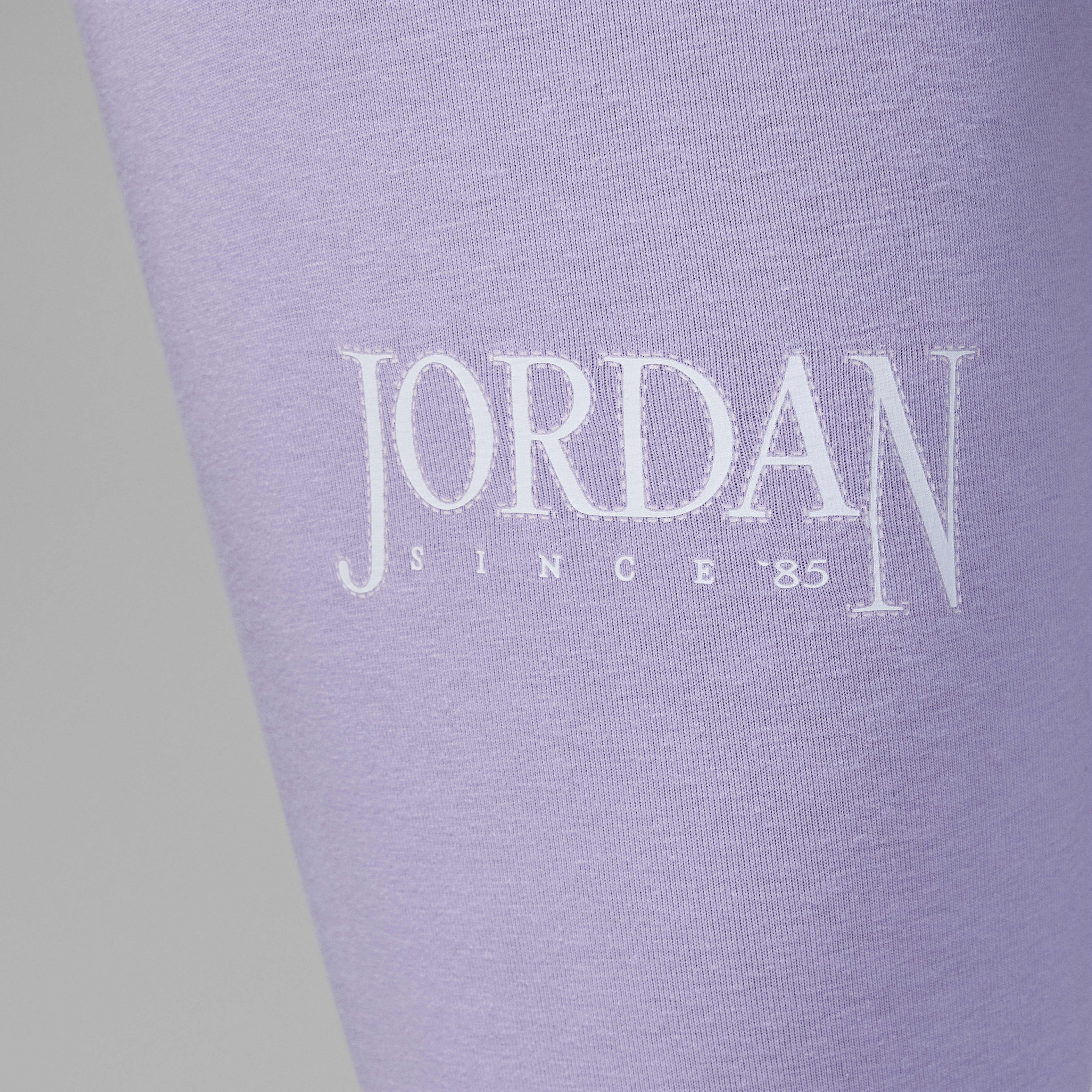 Jordan Fundamentals Big Kids' Leggings