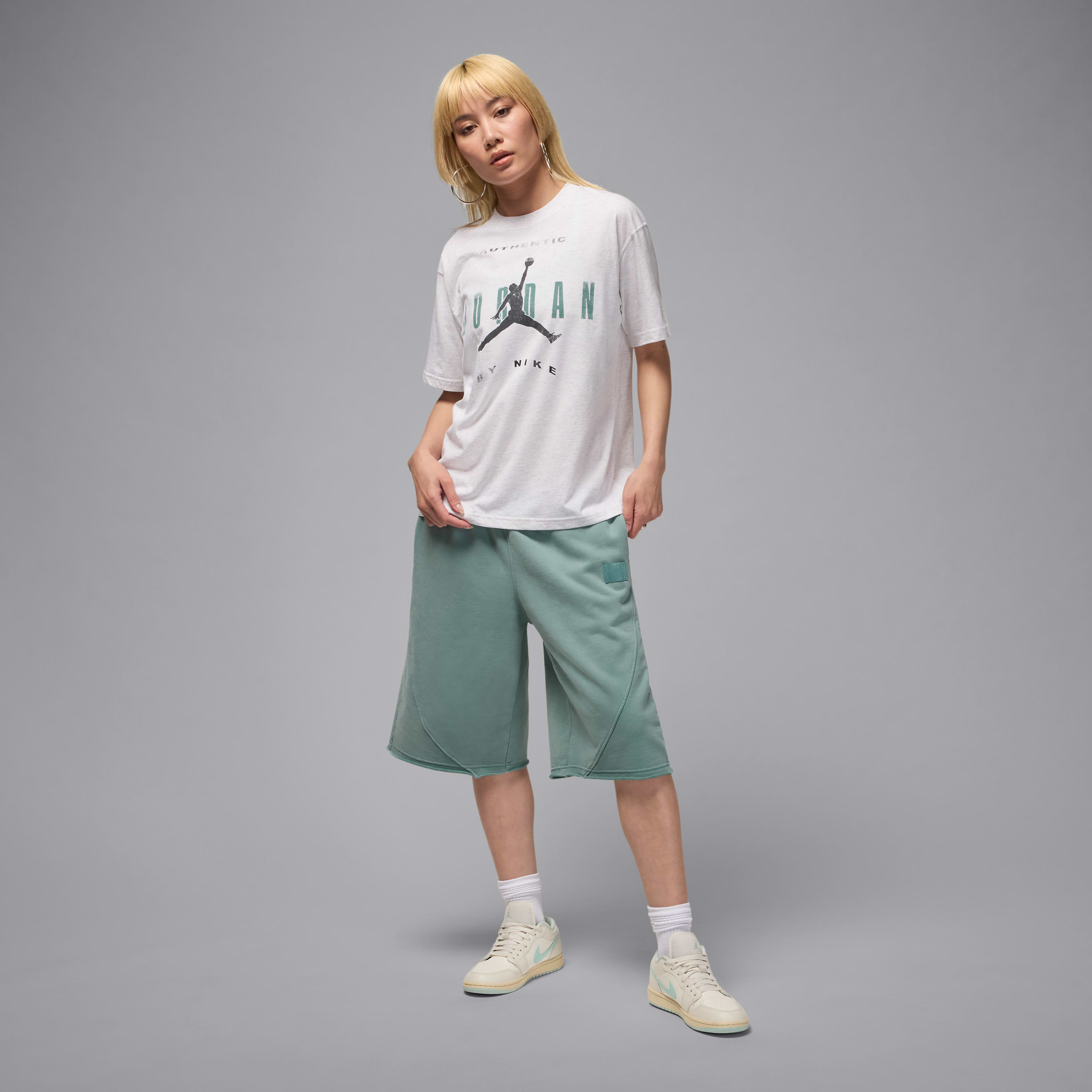 Jordan Flight Women's Graphic T-Shirt