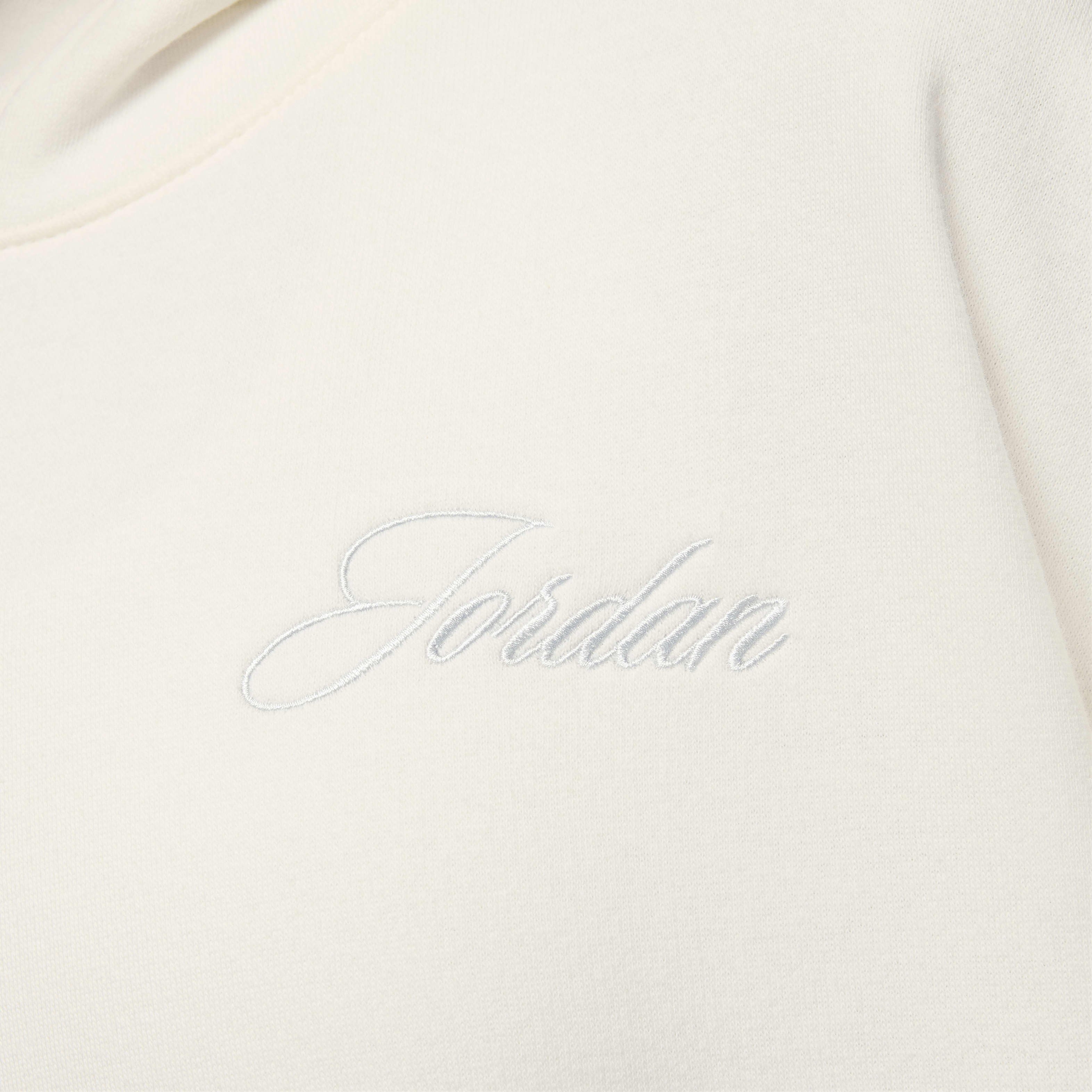 Jordan Brooklyn Fleece Women's Pullover Hoodie