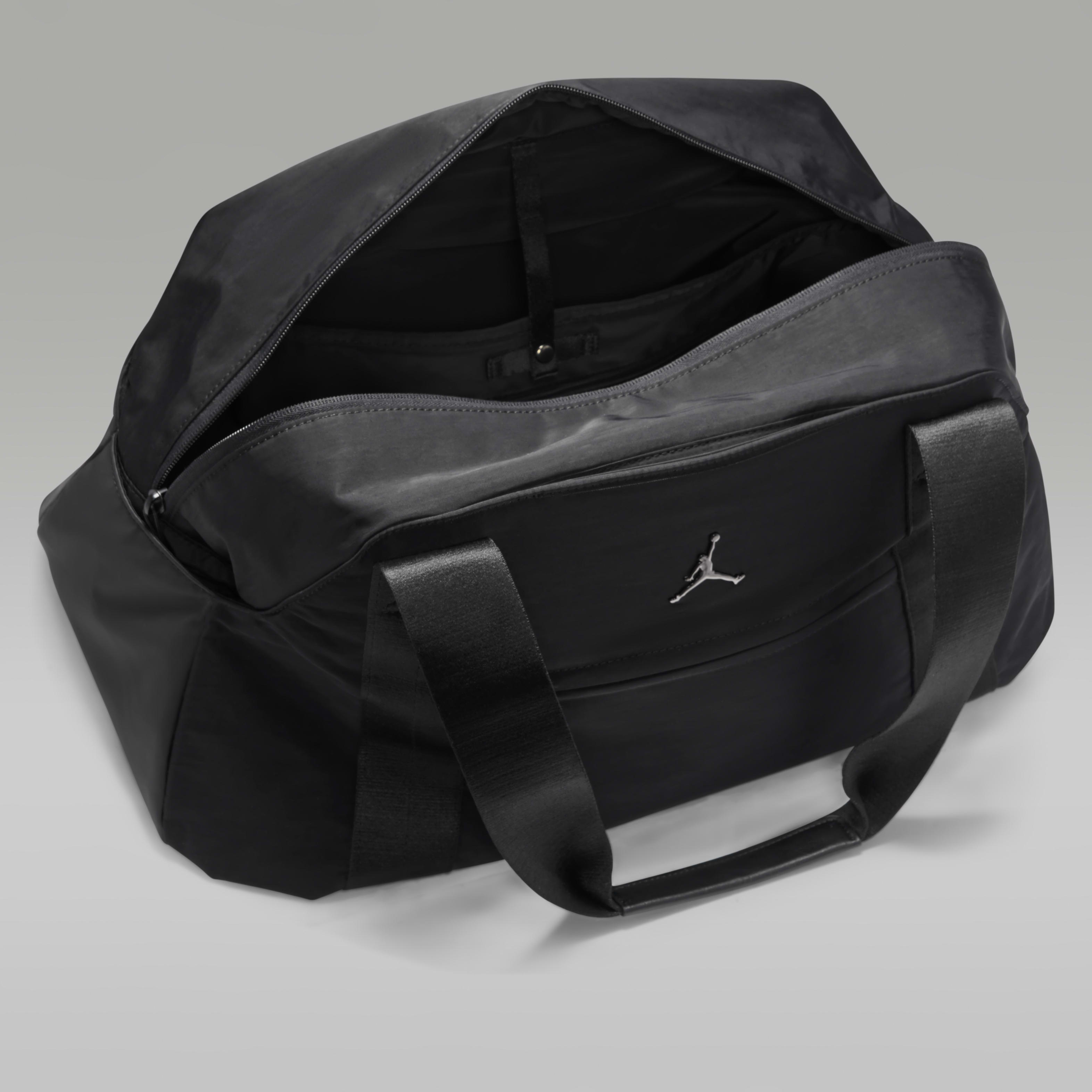 Jordan Alpha Duffle Bag (46.8L)