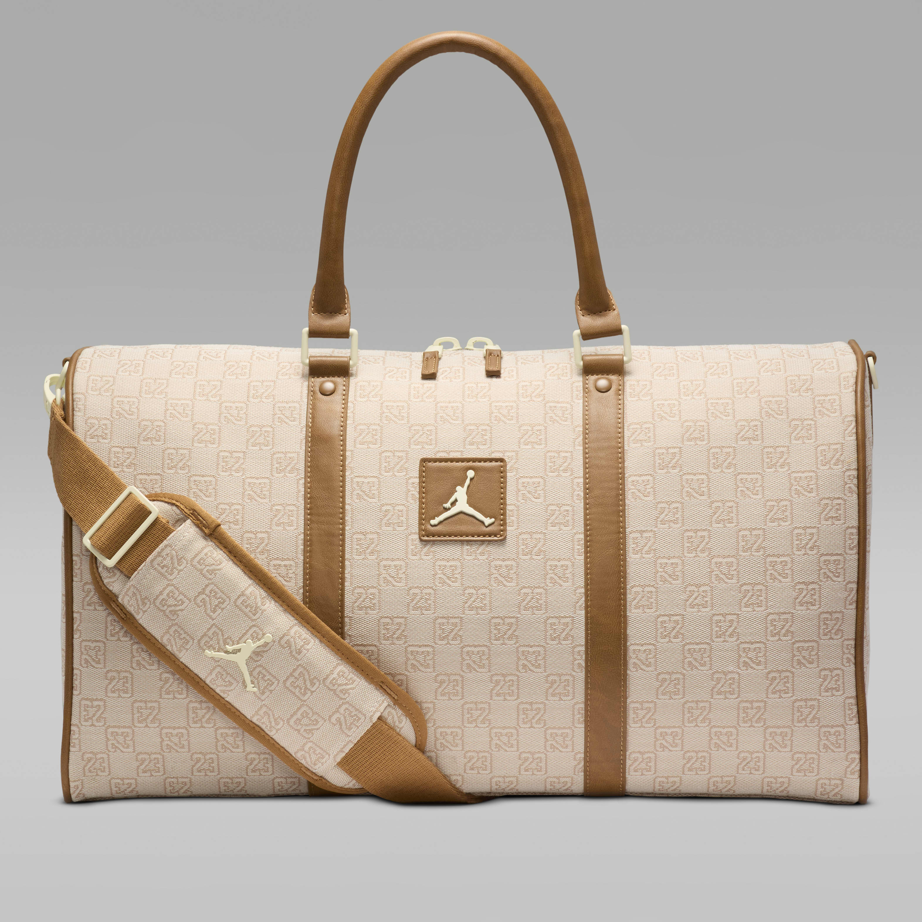 Jordan Monogram Duffle Bag (25L)