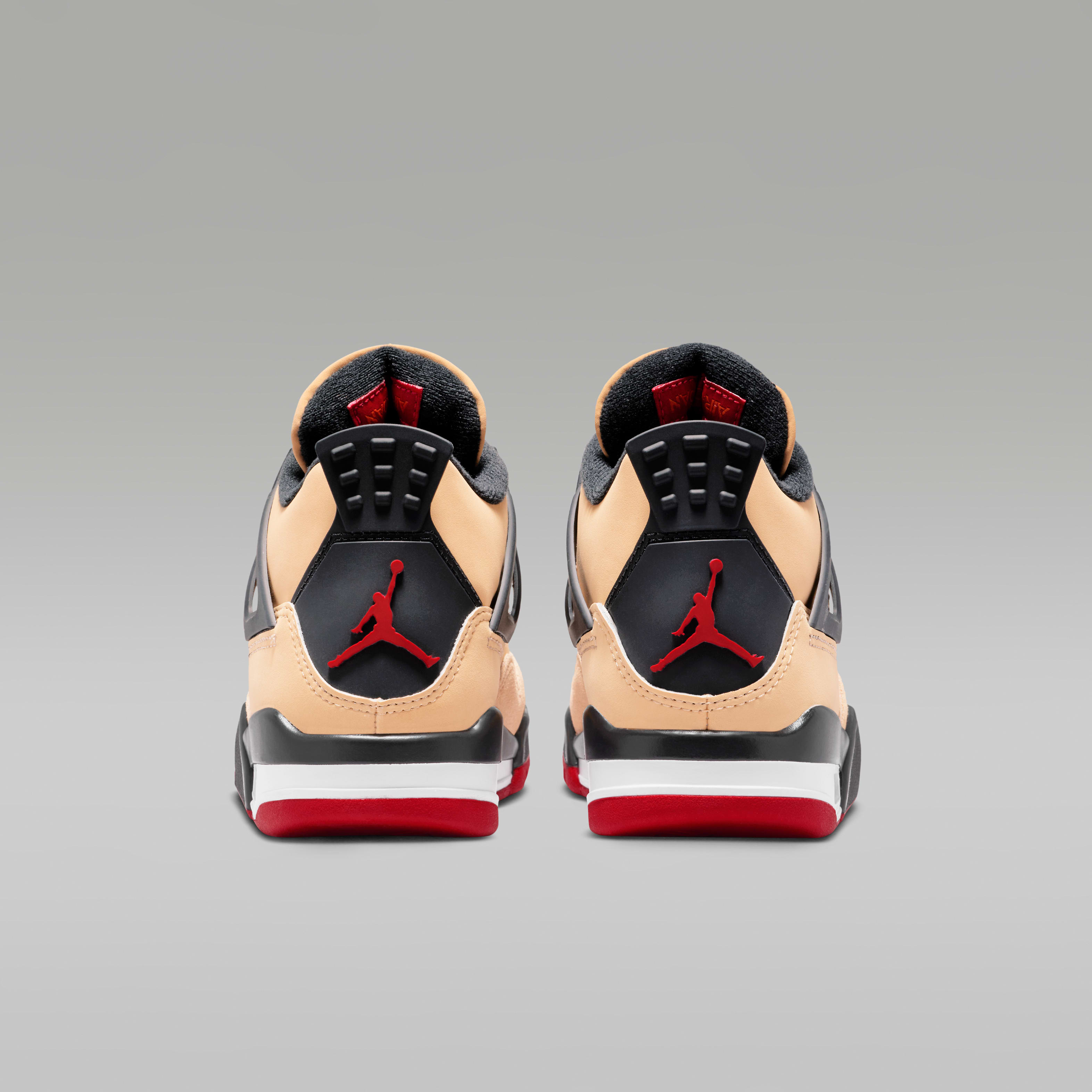 Jordan 4 Retro Little Kids' Shoes