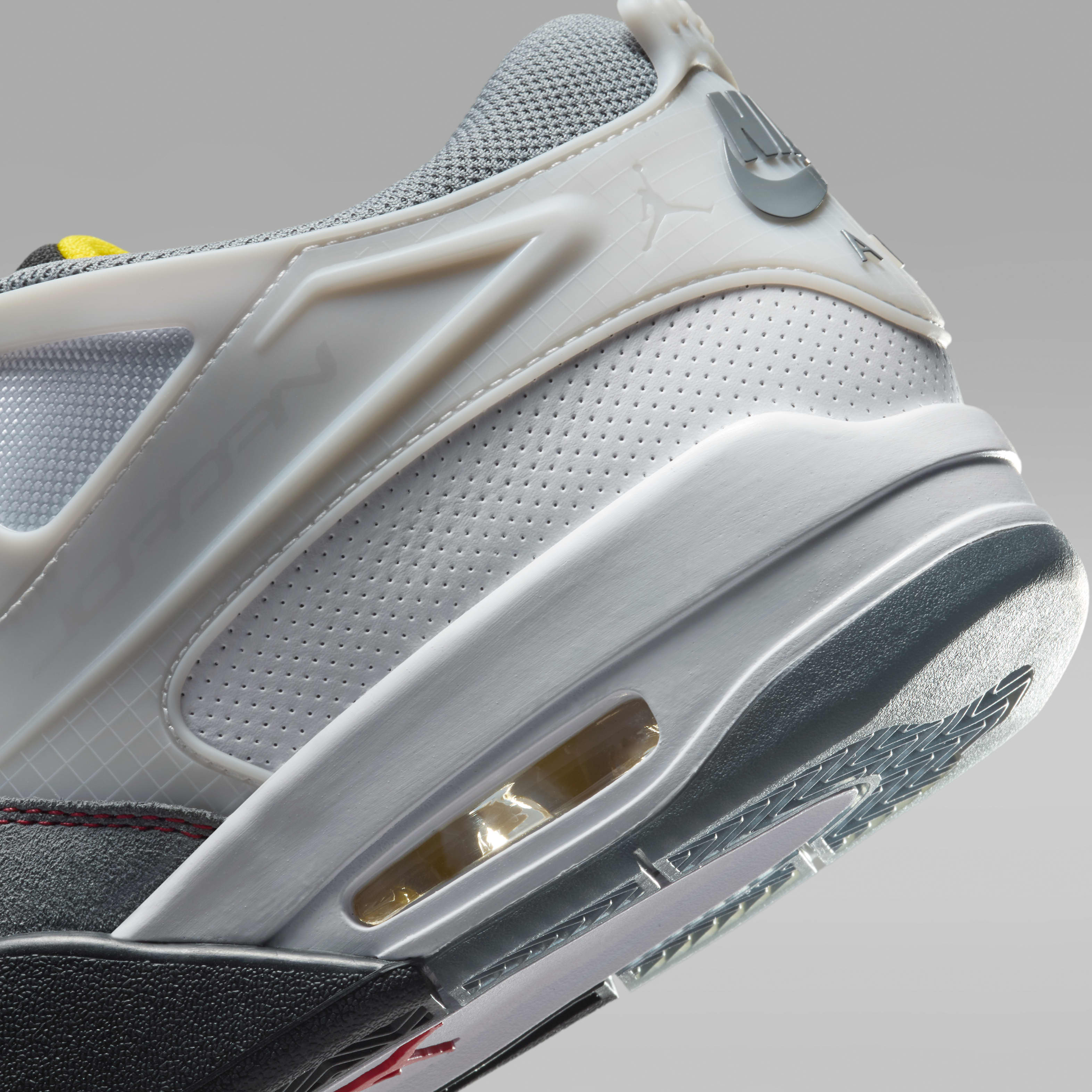 Air Jordan 4 RM Premium Men's Shoes