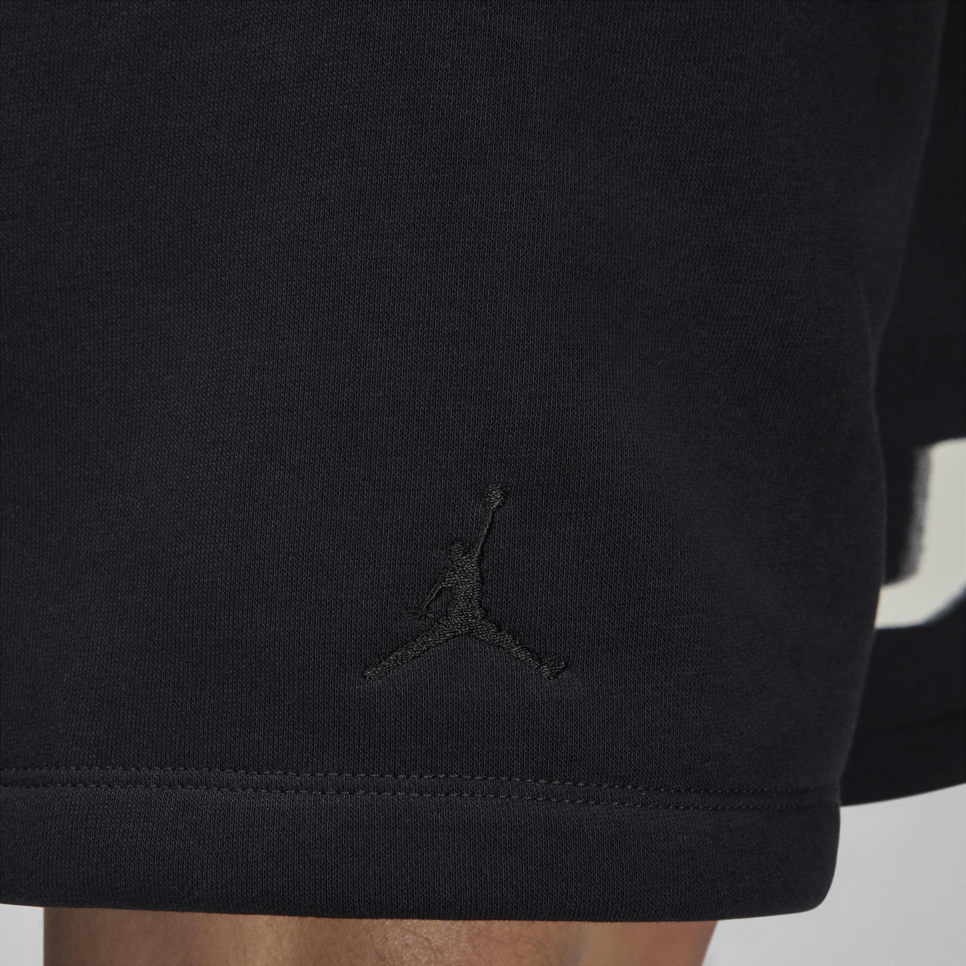 Jordan MVP Men's Fleece Shorts