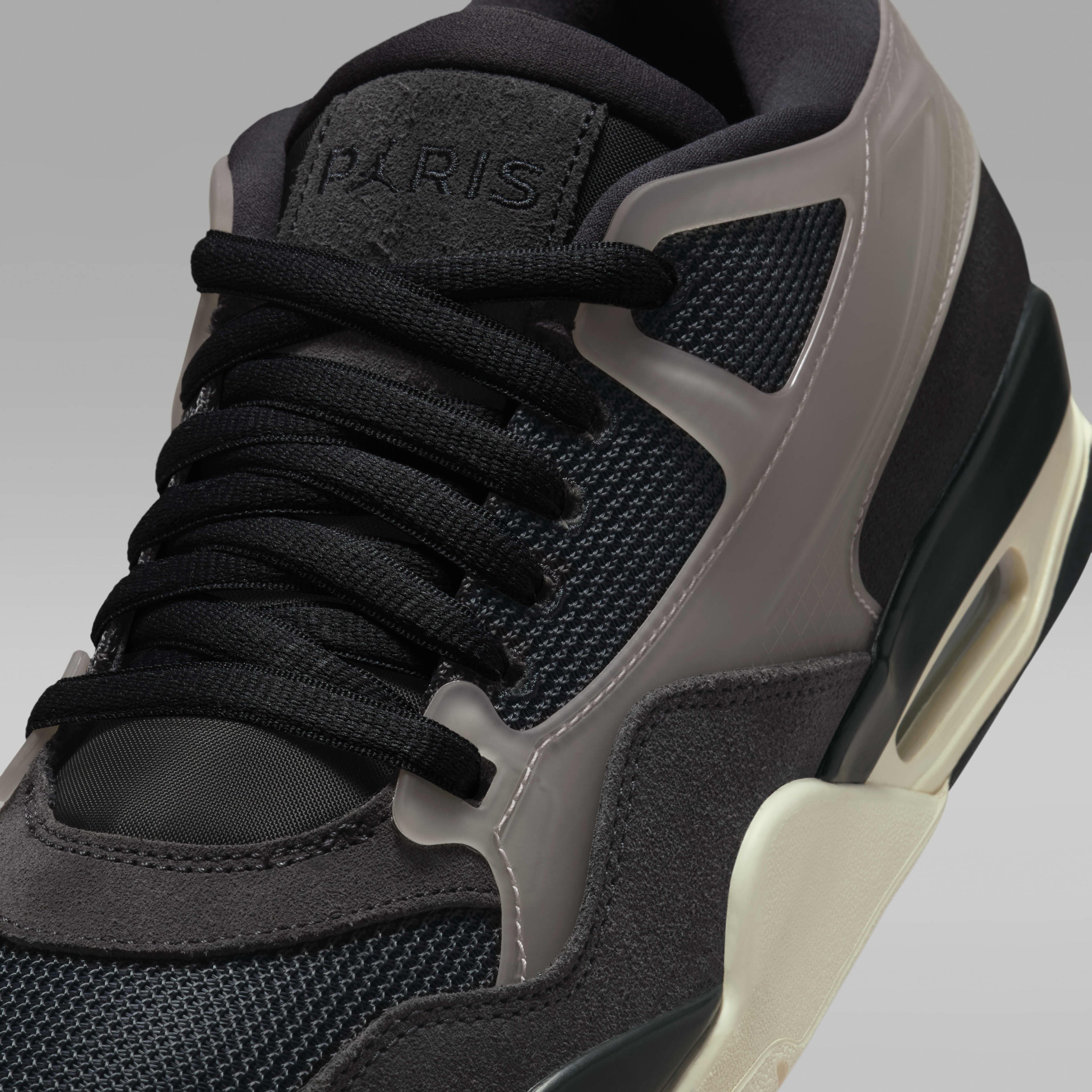 Paris Saint-Germain x Air Jordan 4 RM Men's Shoes