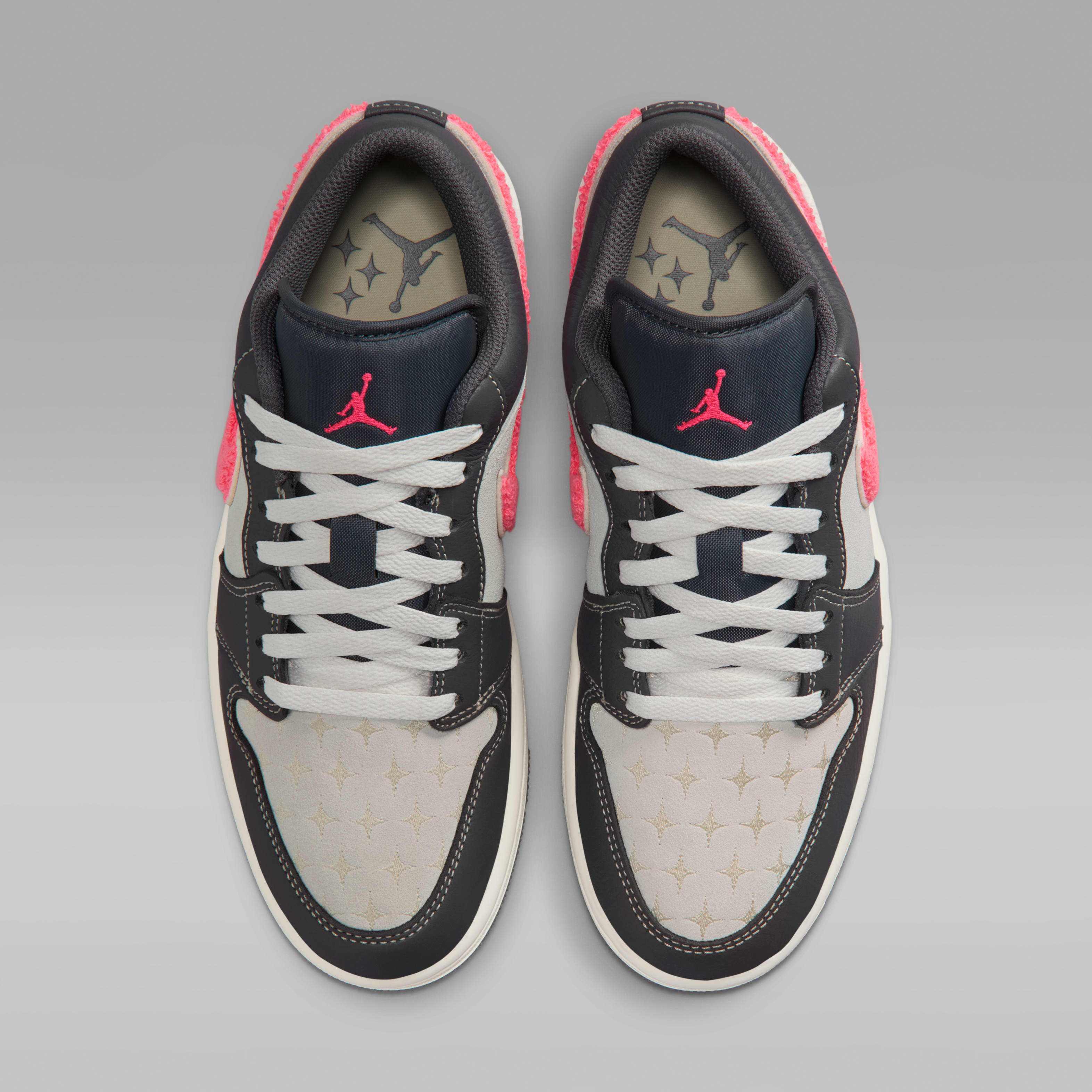 Air Jordan 1 Low Women's Shoes