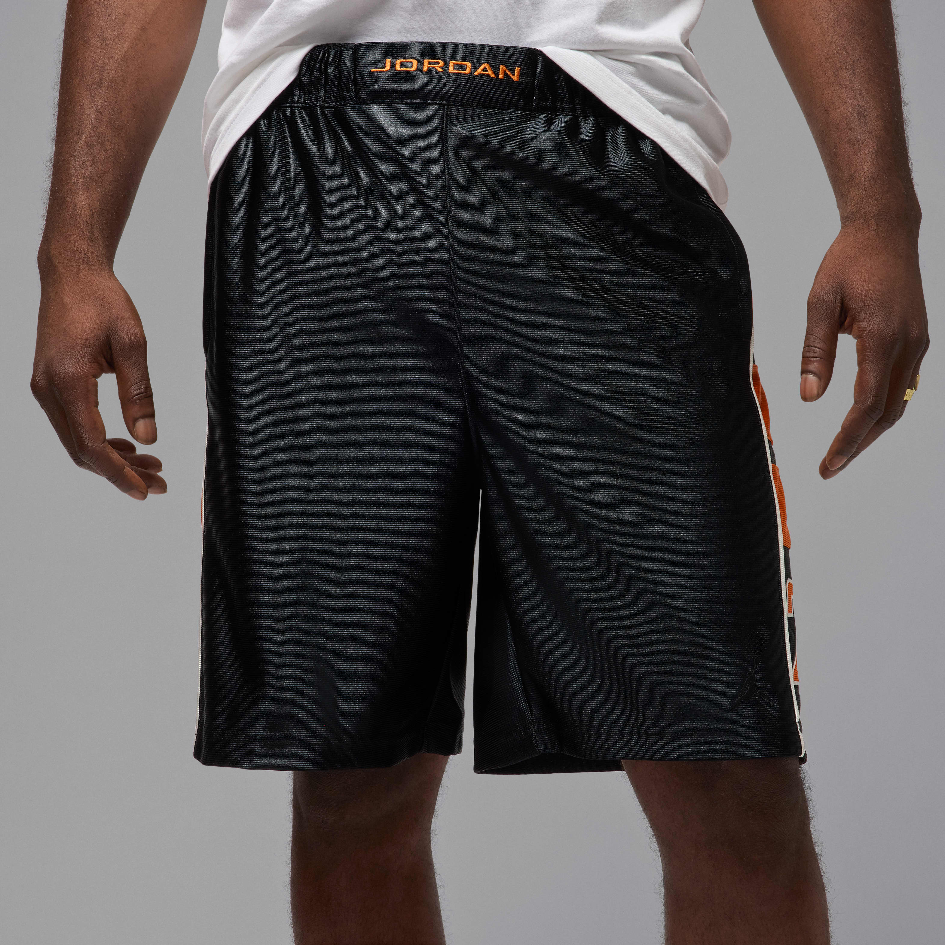 Jordan Brooklyn Cat Scratch Men's Shorts