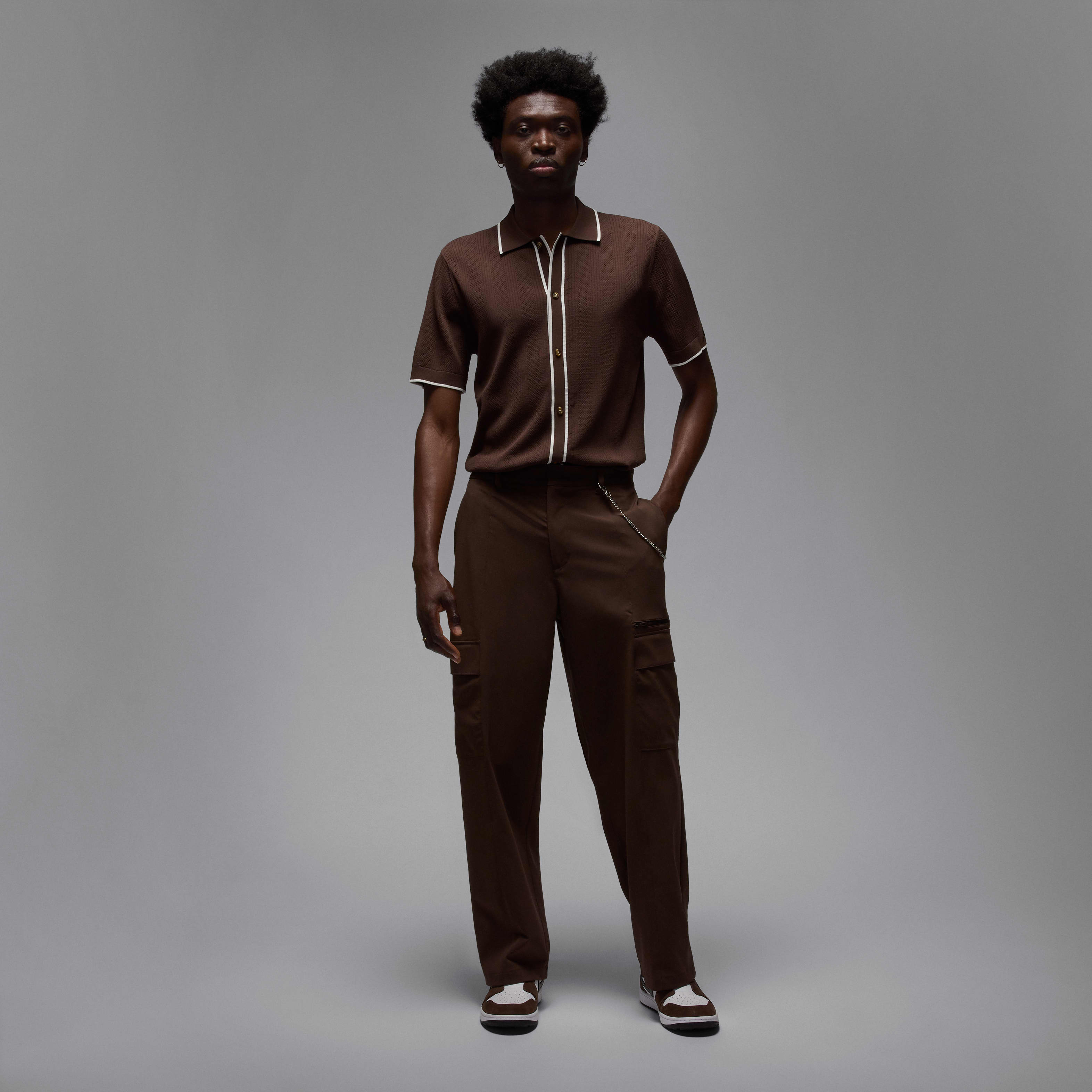 Jordan Sport Men's Golf Cargo Pants