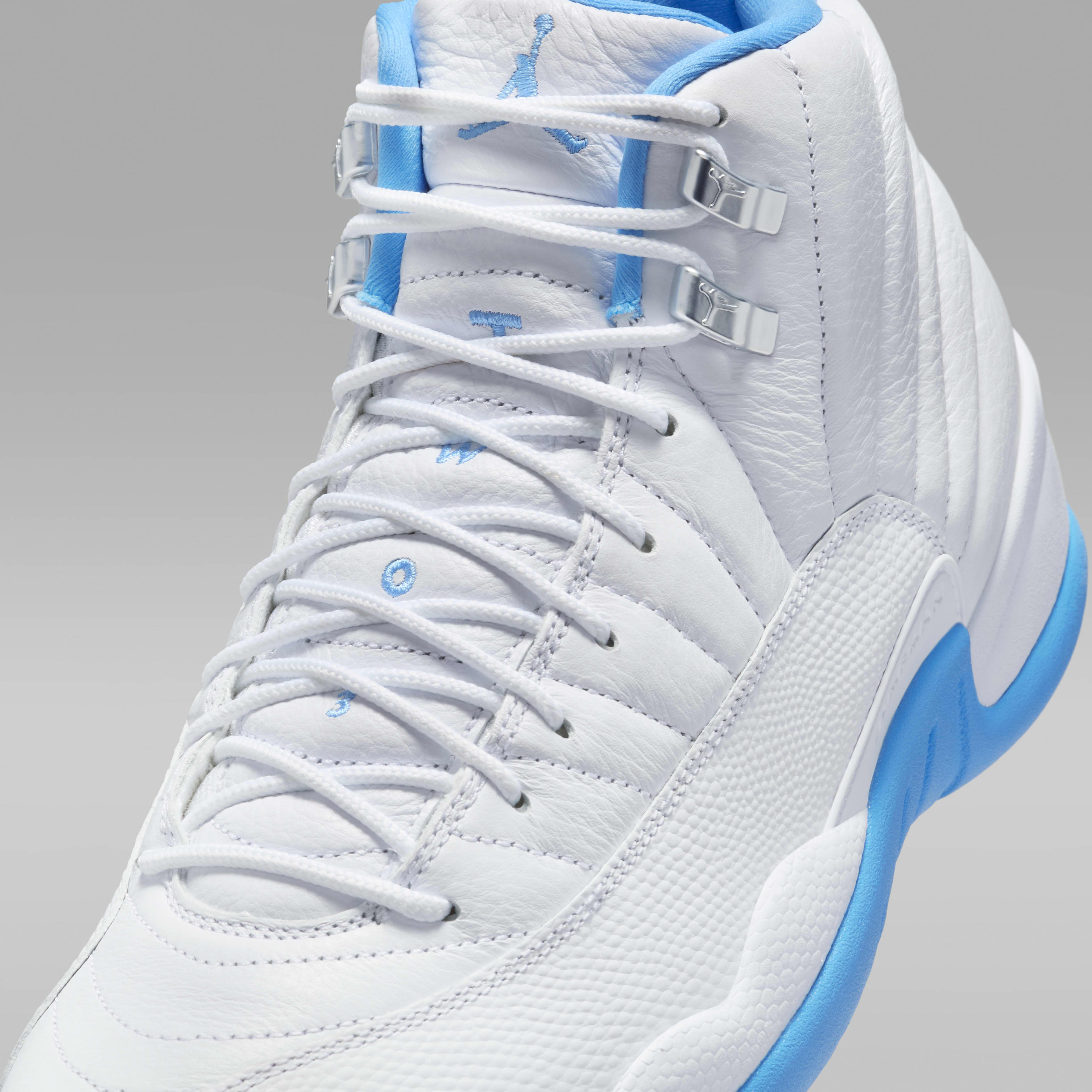 Air Jordan 12 Retro "Taxi" Men's Shoes