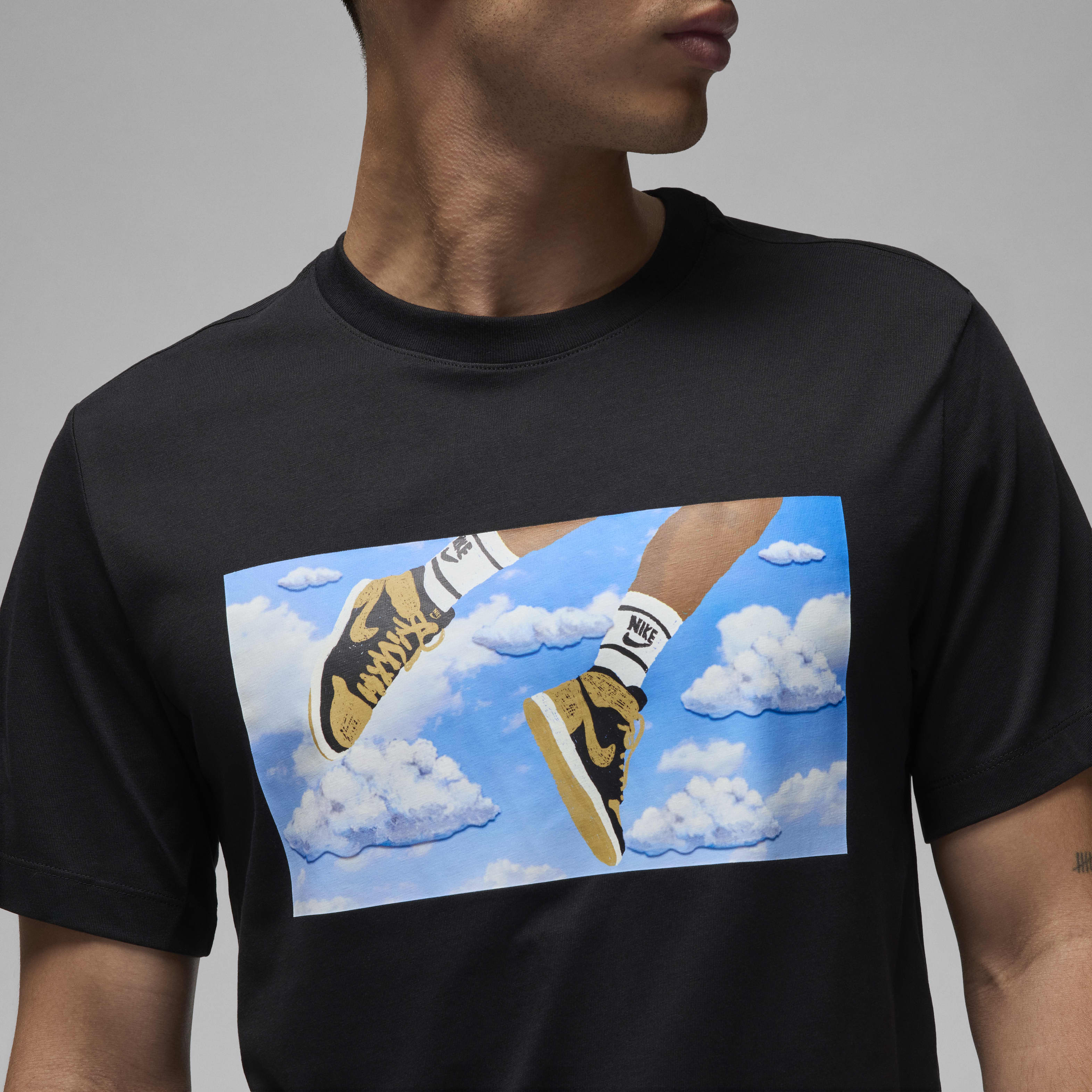 Jordan Flight Essentials Men's T-Shirt