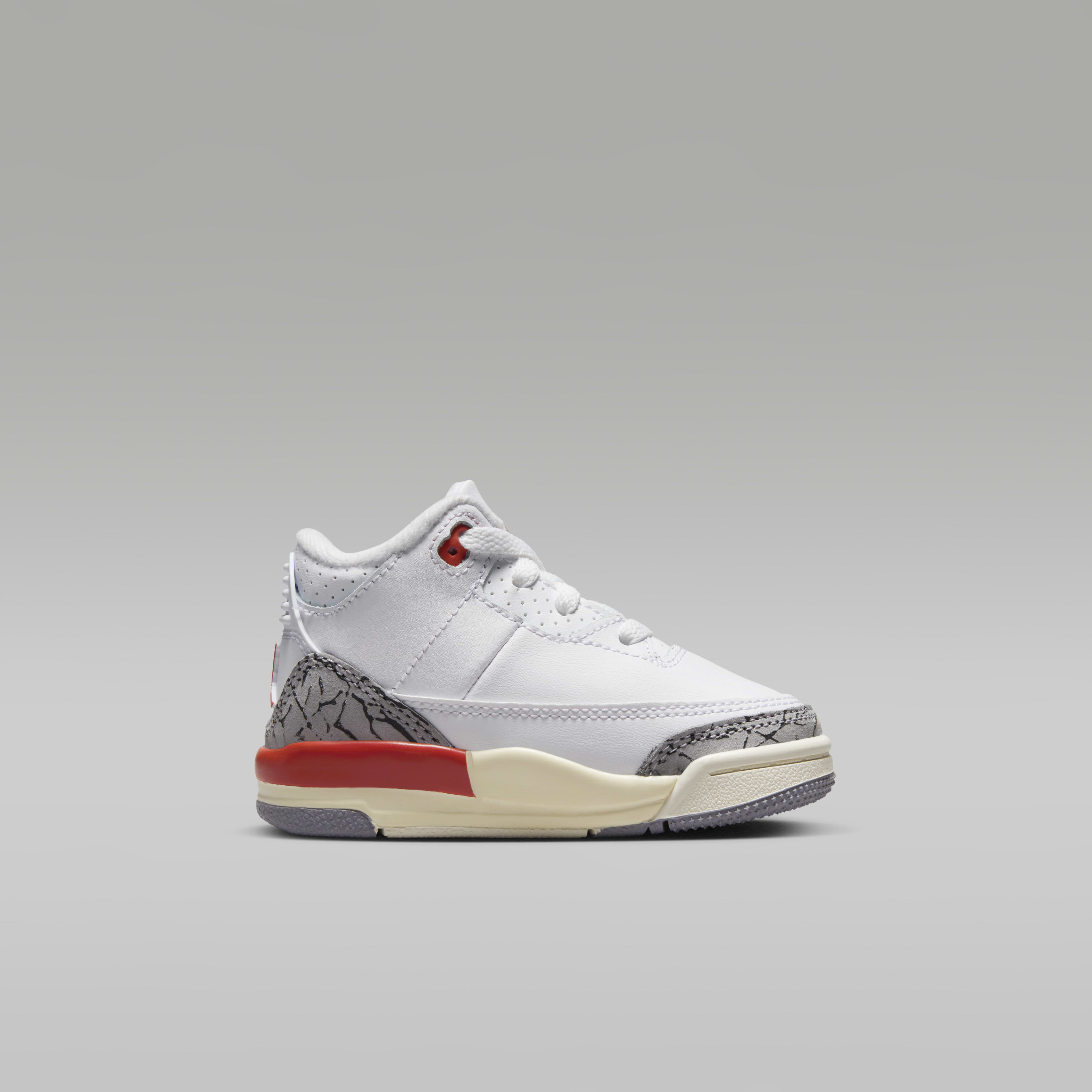 Jordan 3 Retro Baby/Toddler Shoes