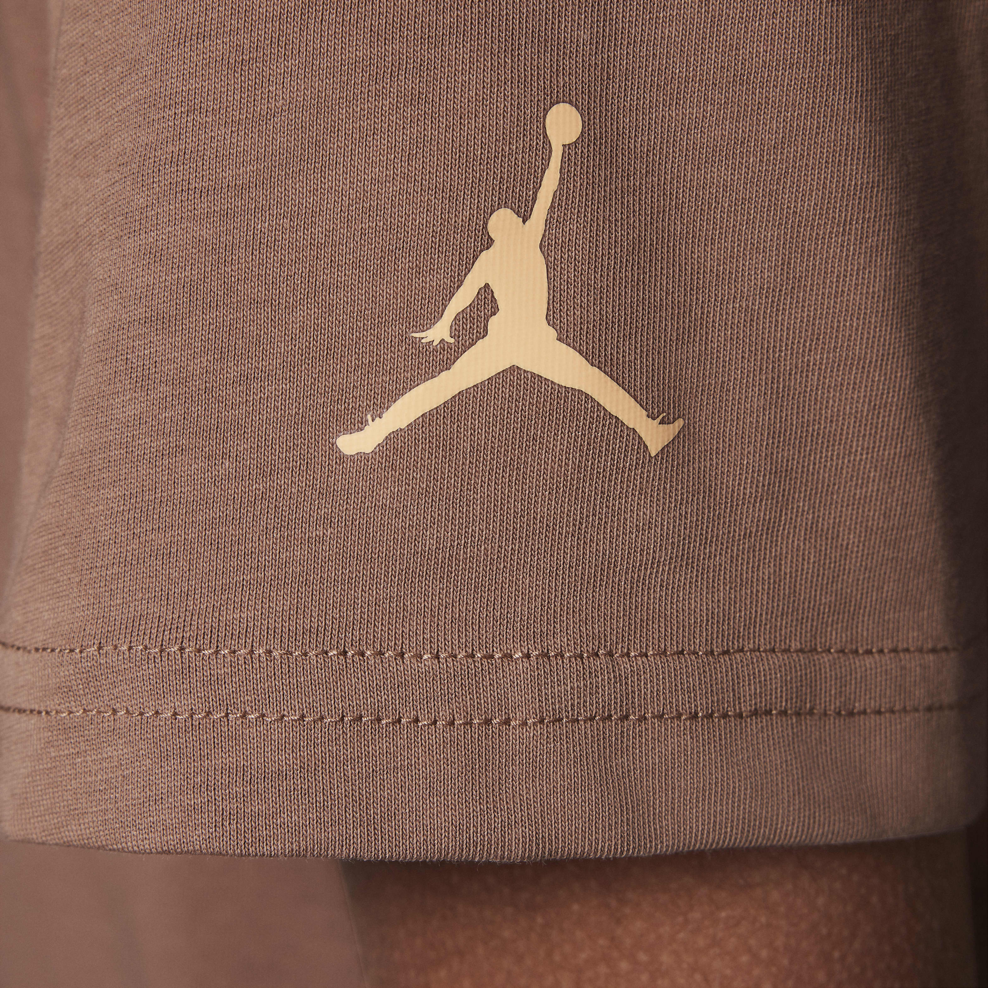 Jordan MVP Big Kids' Motion Jumpman T-Shirt