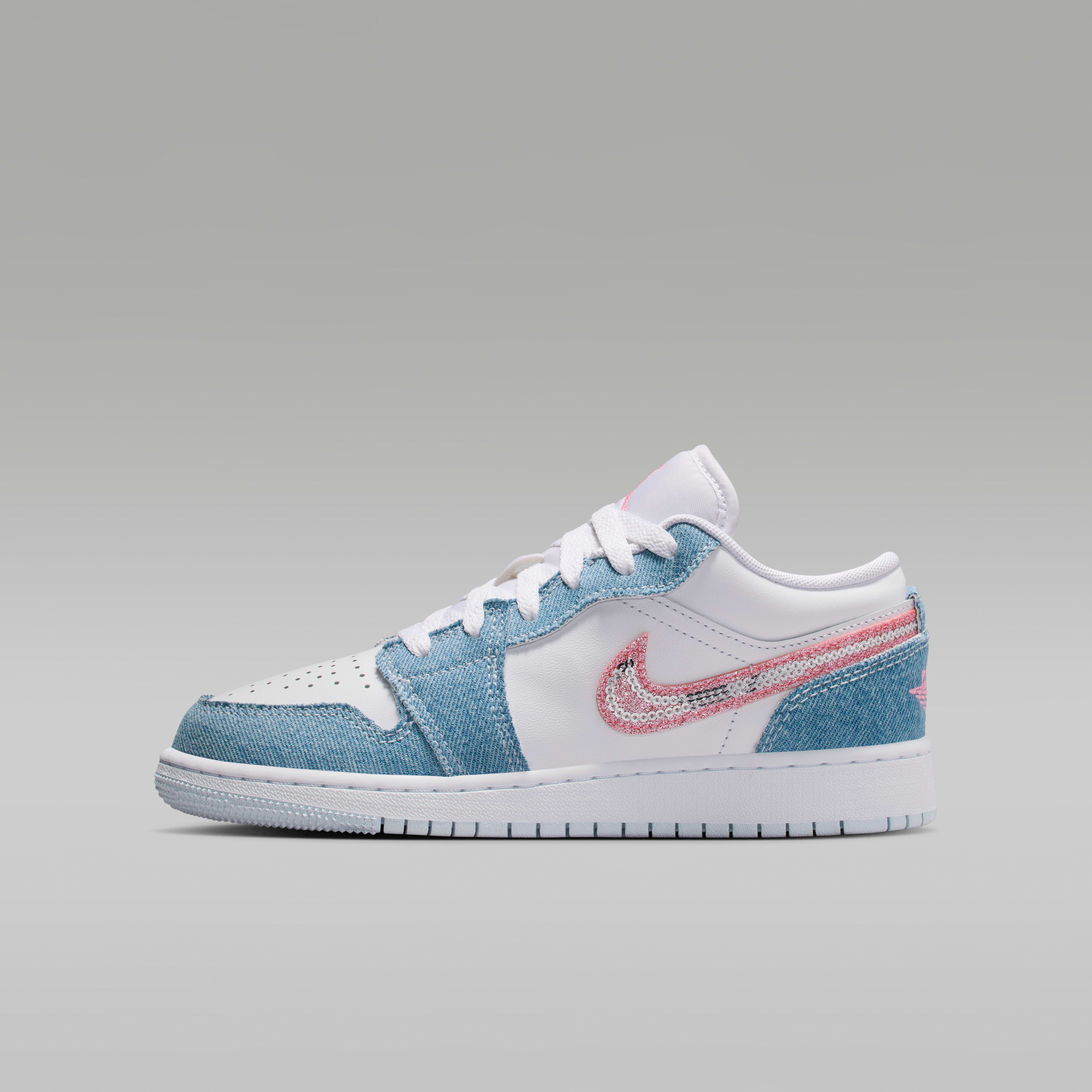Jordan 1 Low Alt SE Little Kids' Shoes