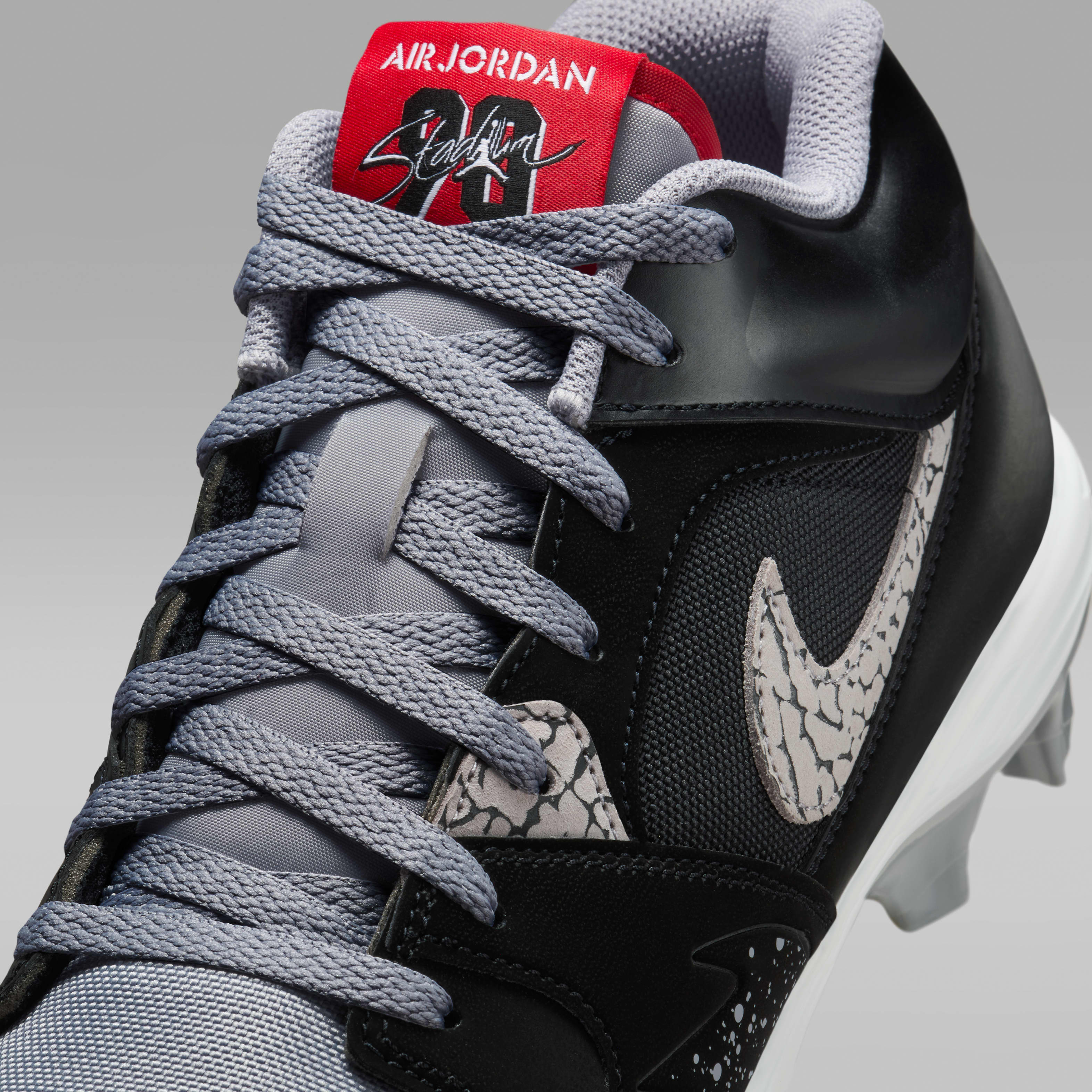 Jordan Stadium 90 Low TD Football Cleats