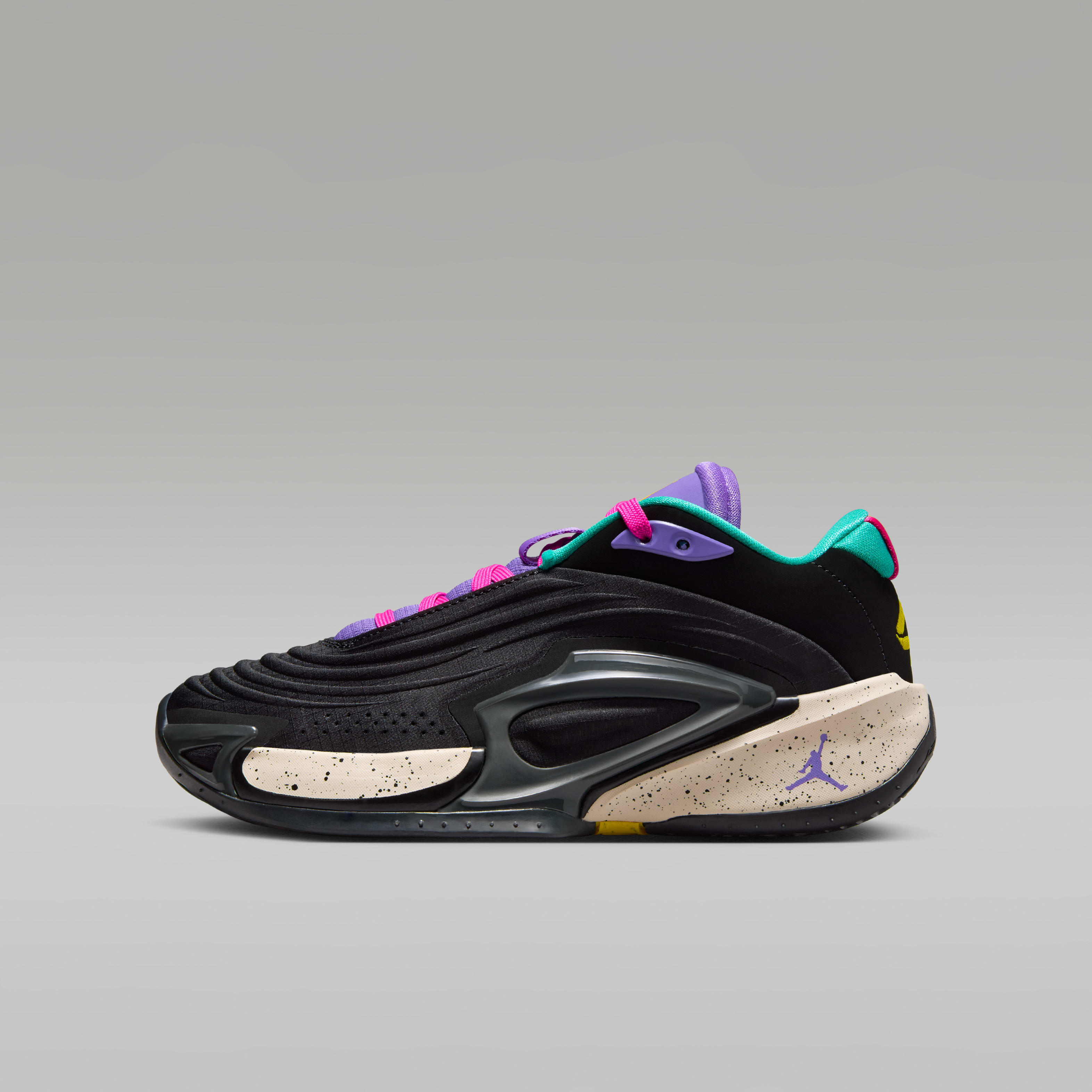 Luka 3 Big Kids' Basketball Shoes