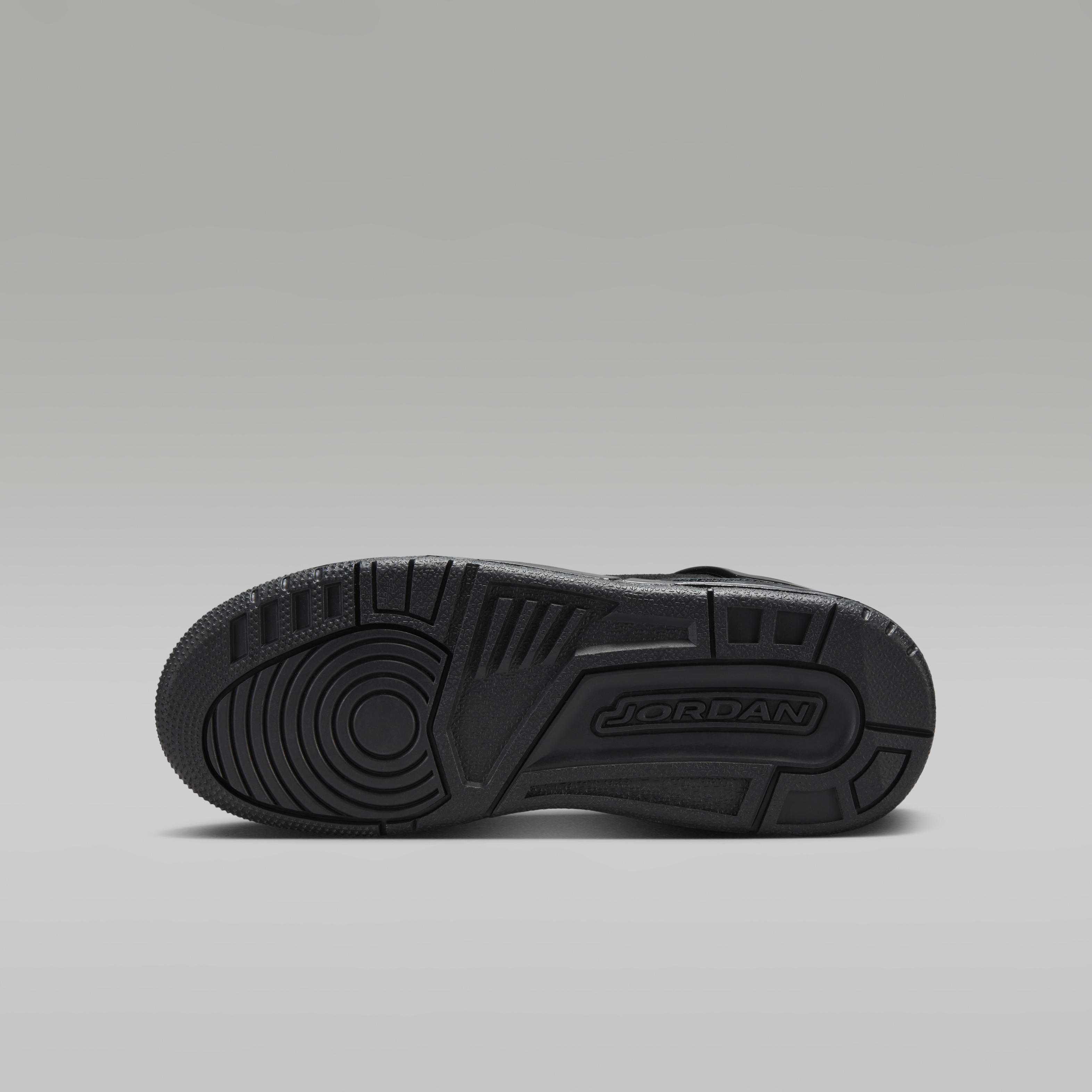 Jordan Spizike Low Little Kids' Shoes