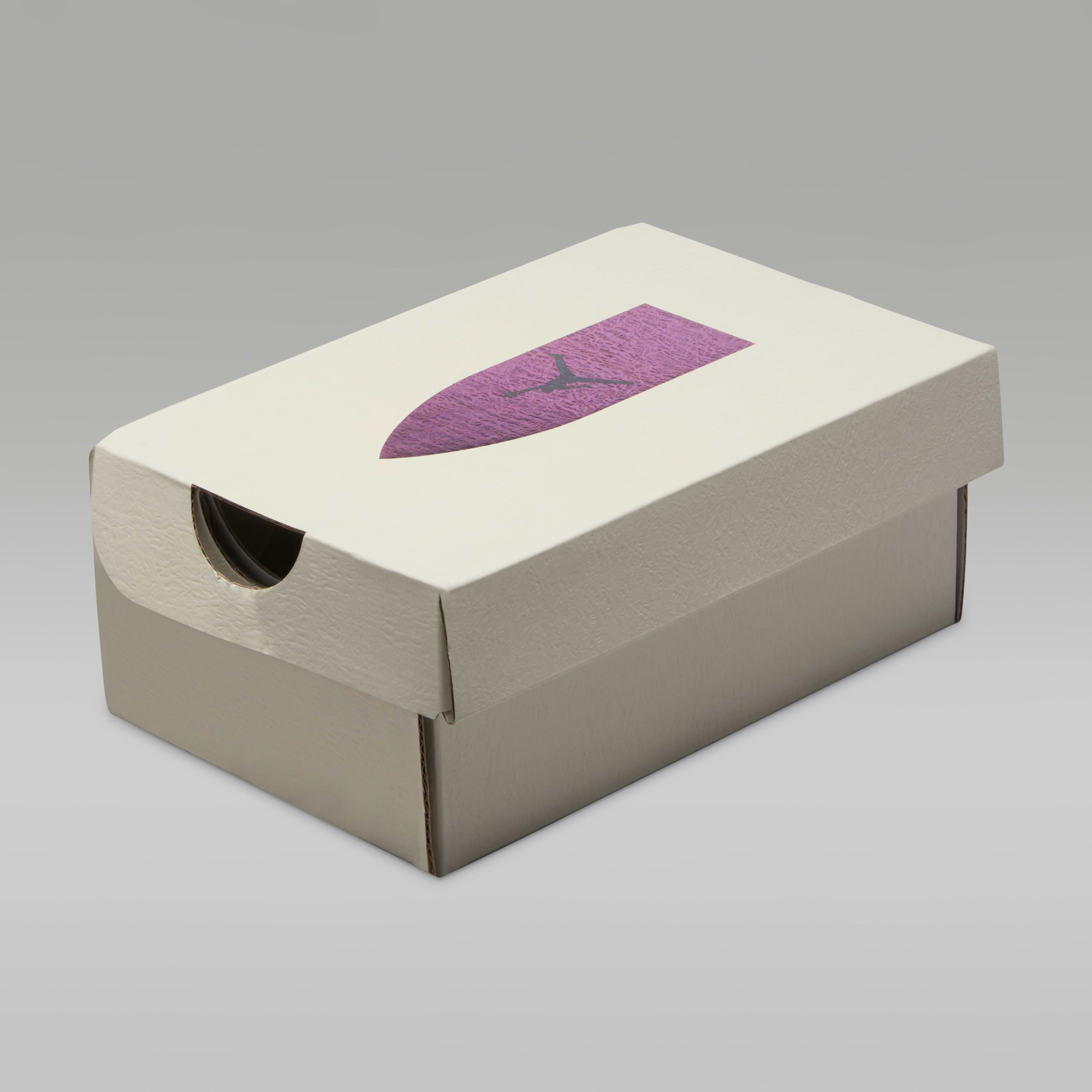 Jordan Flight Court x Téla Baby/Toddler Shoes