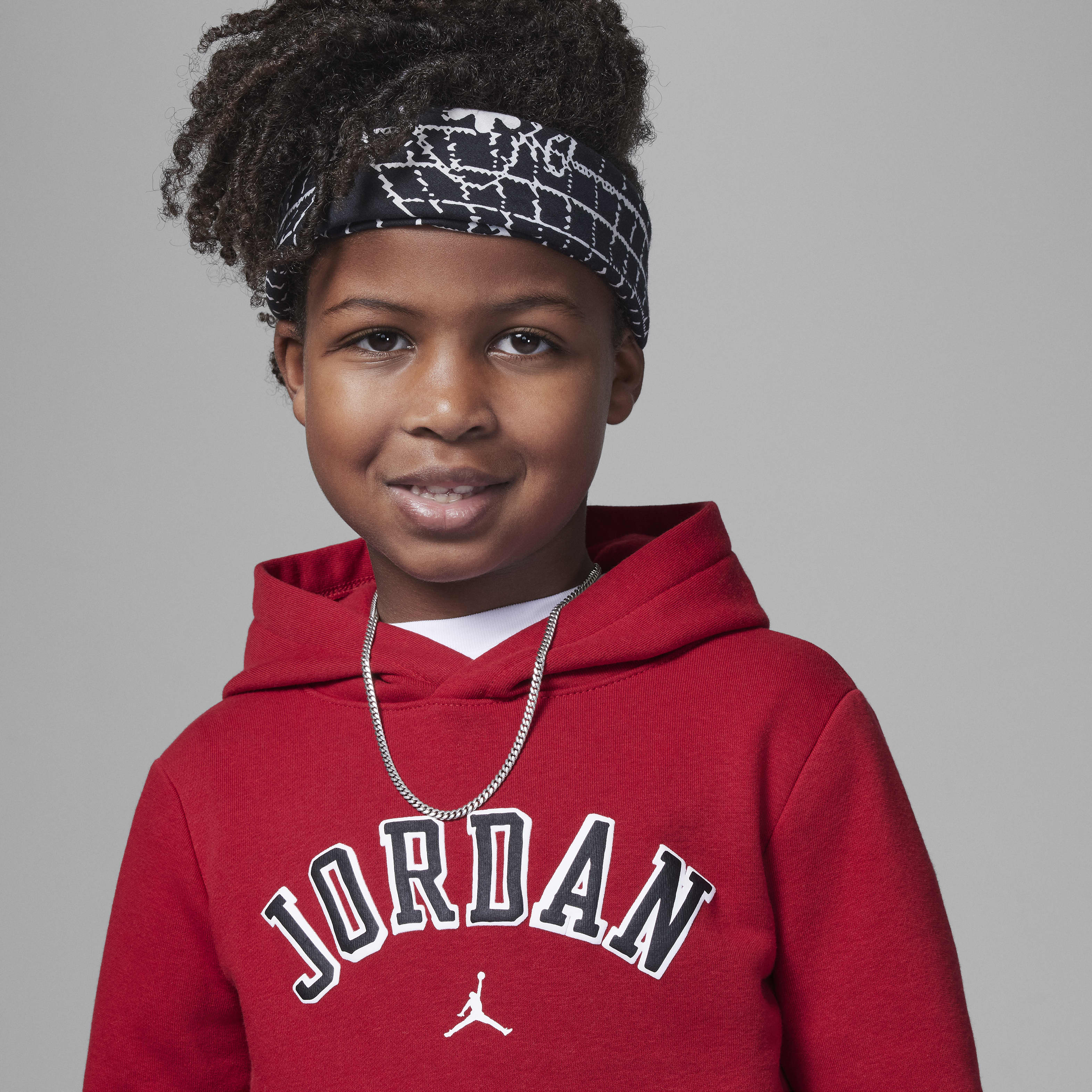 Jordan Little Kids' 2-Piece Hoodie Set