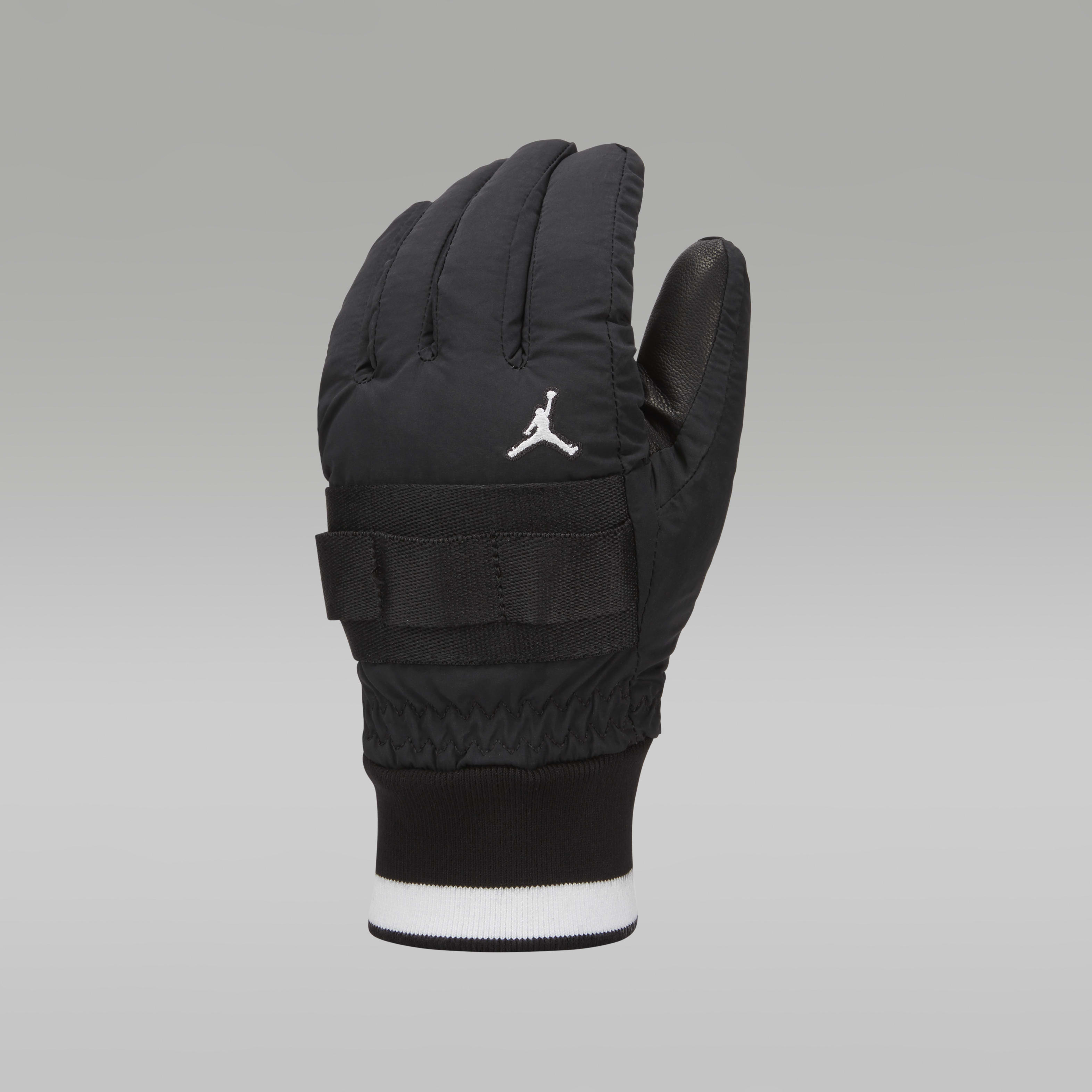 jordan jumpman batting gloves