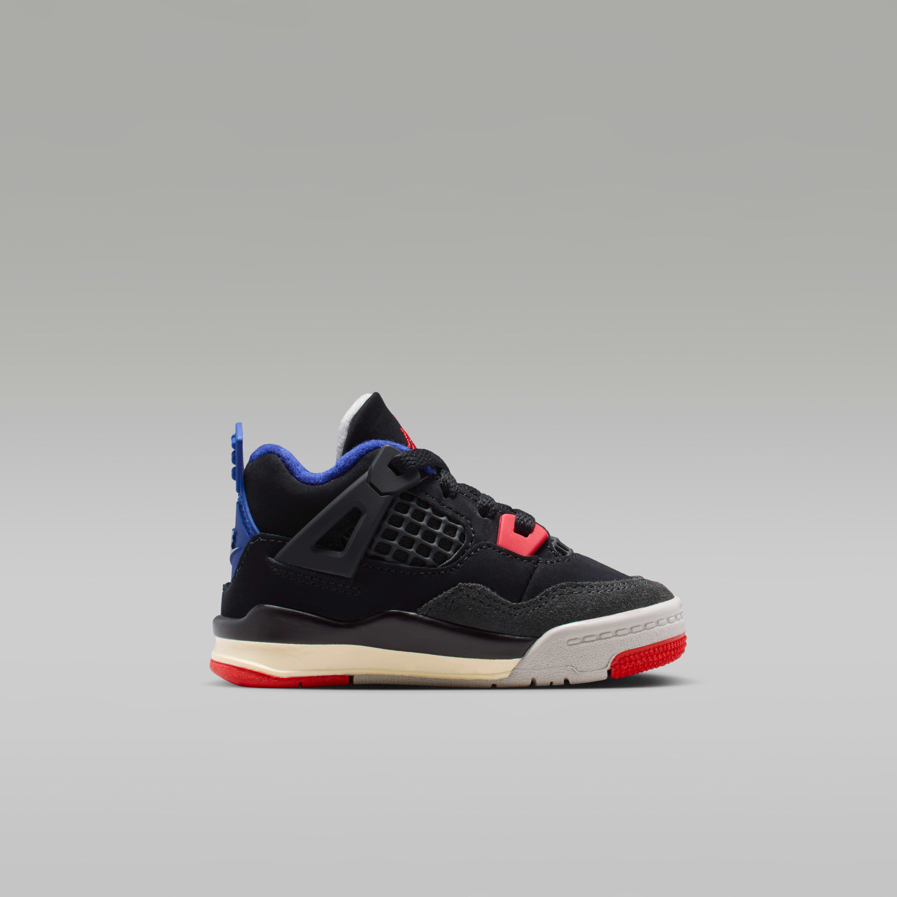 Jordan 4 Retro Baby/Toddler Shoes