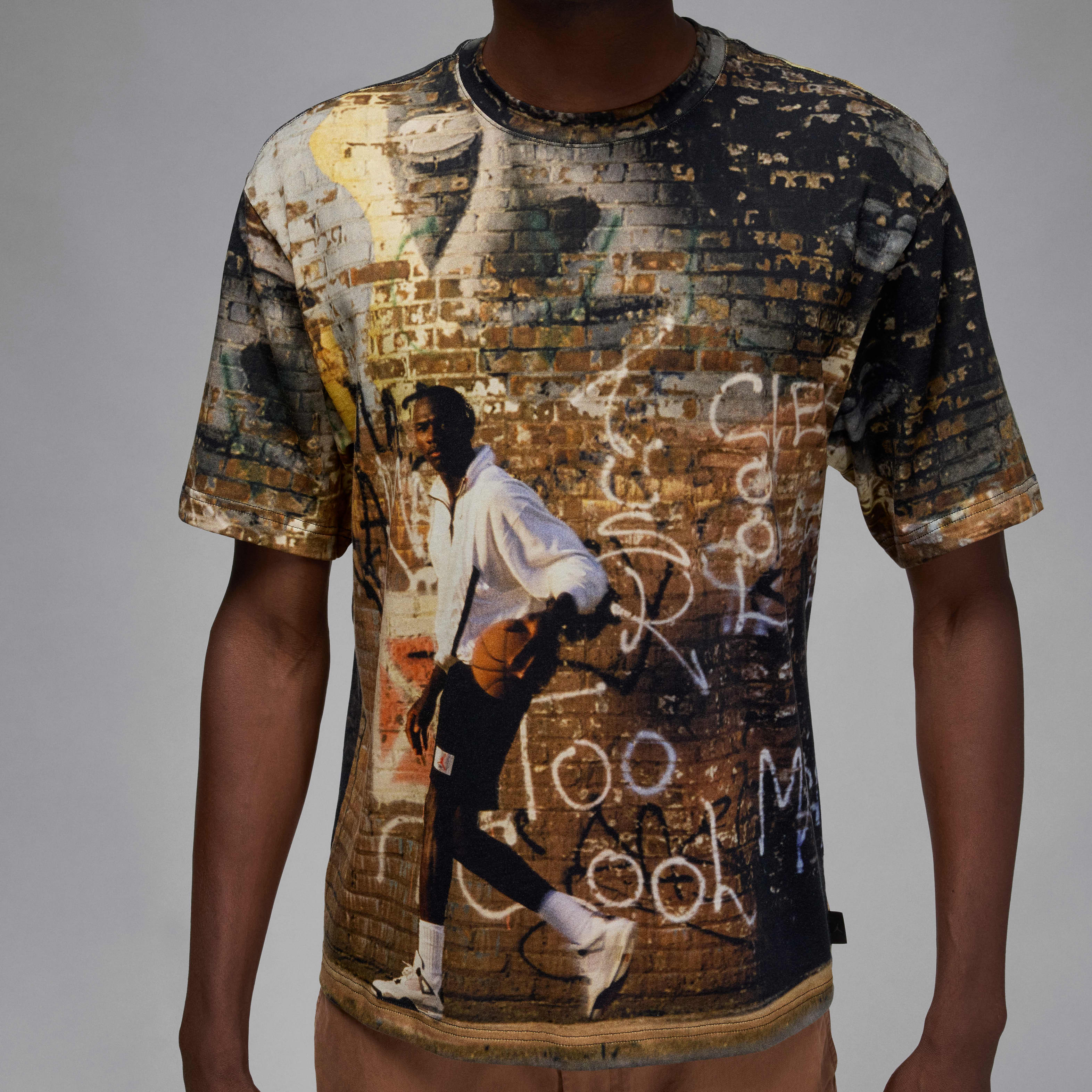 Air Jordan 85 Men's Graphic T-Shirt